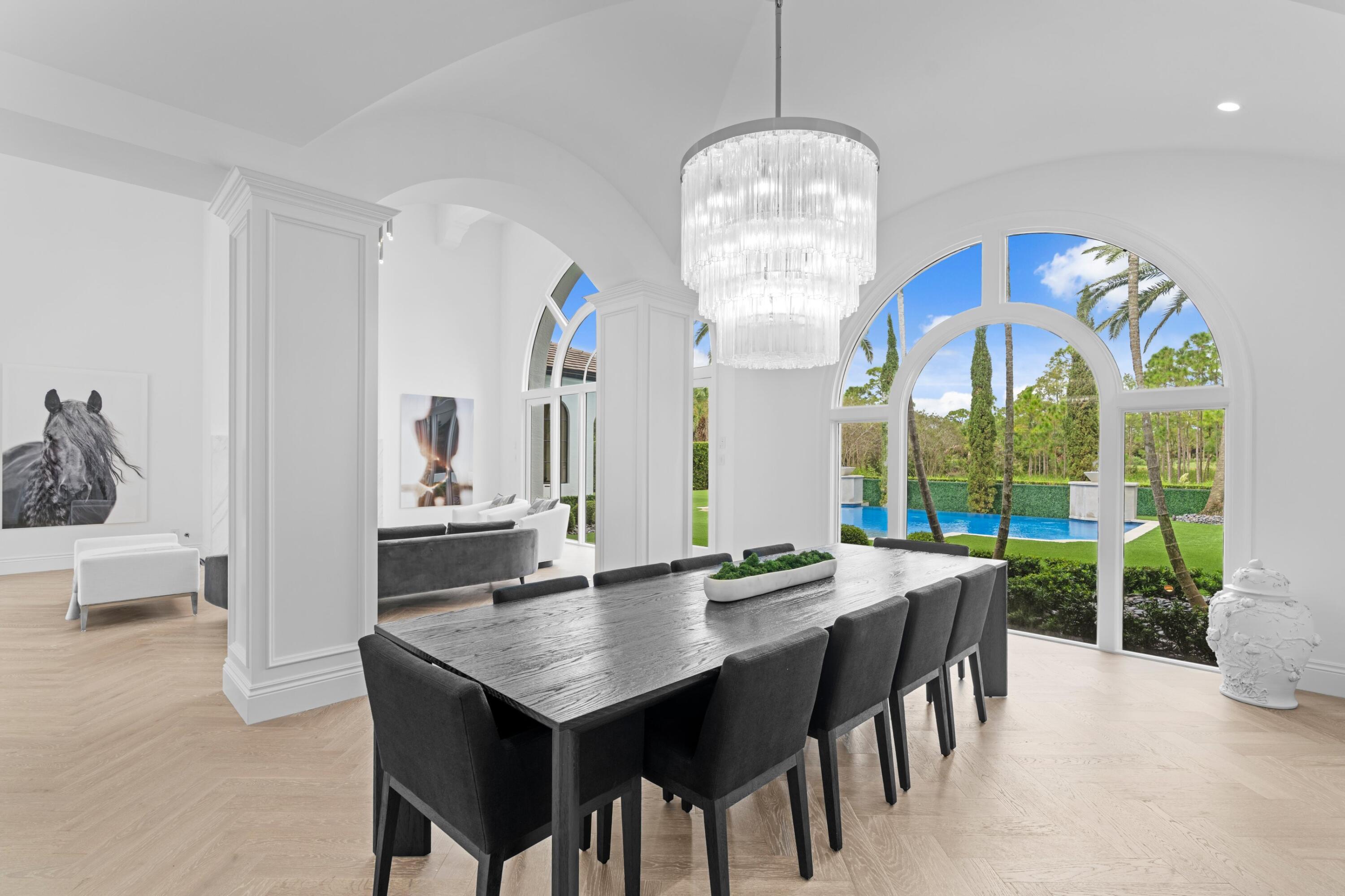Mirasol - Residential