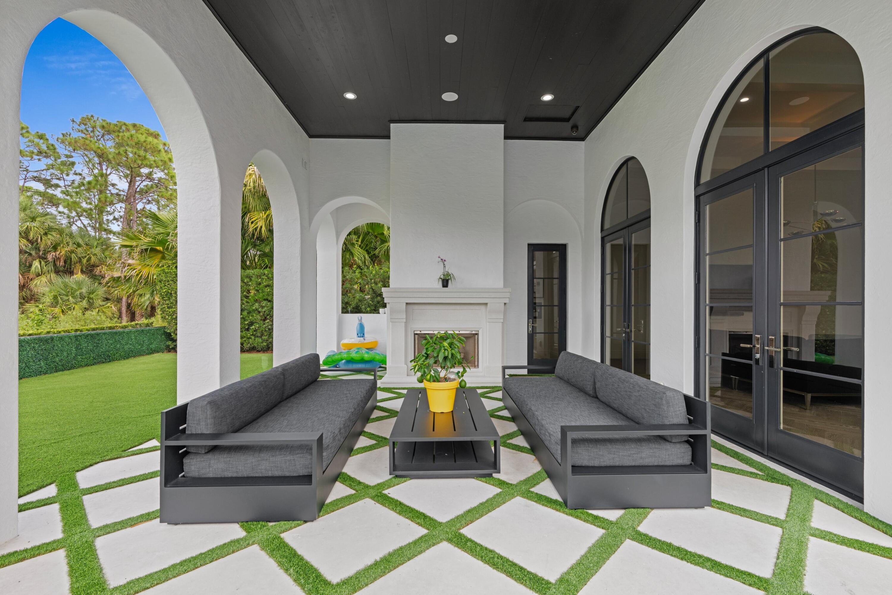 Mirasol - Residential