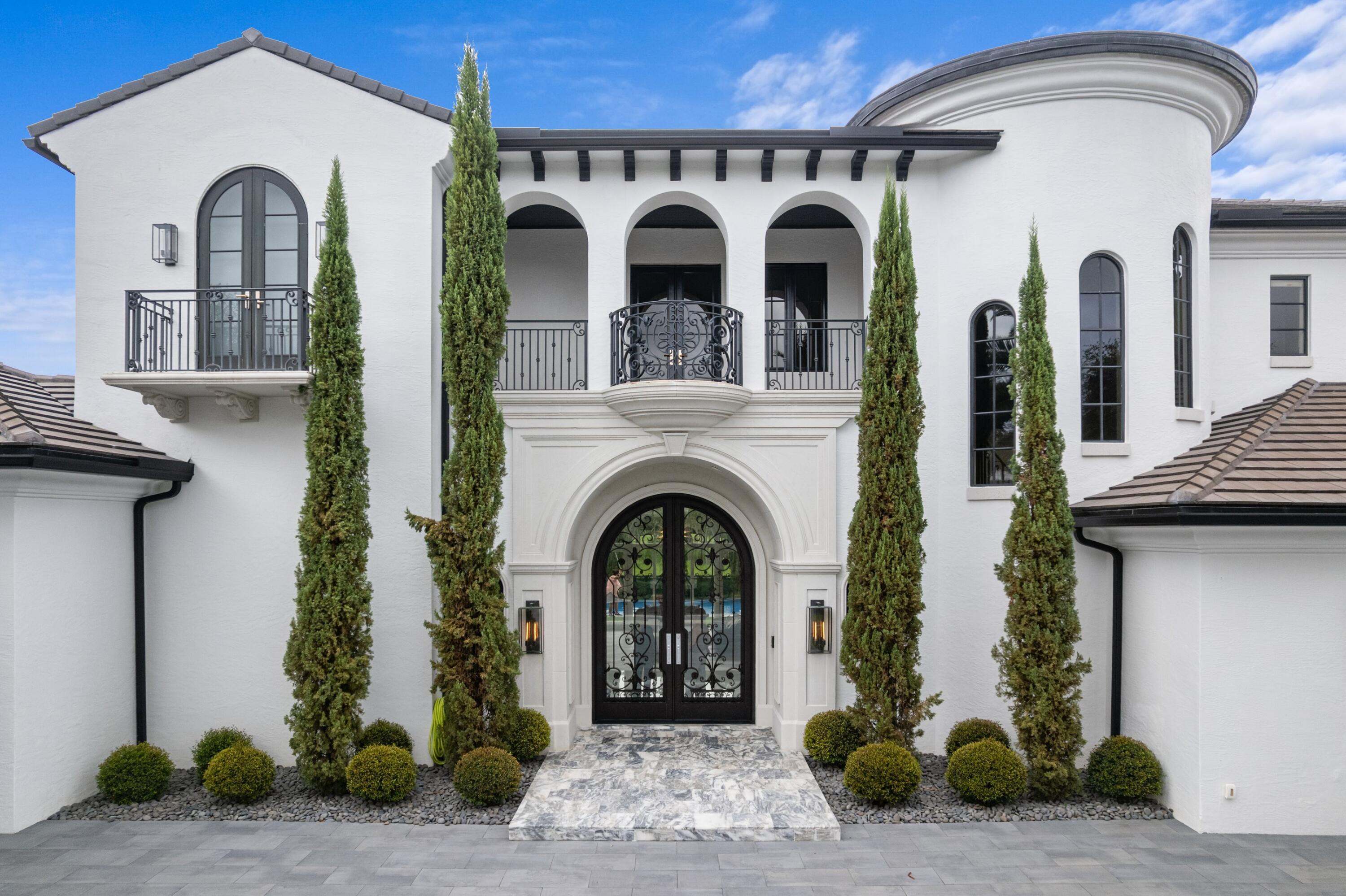 Mirasol - Residential