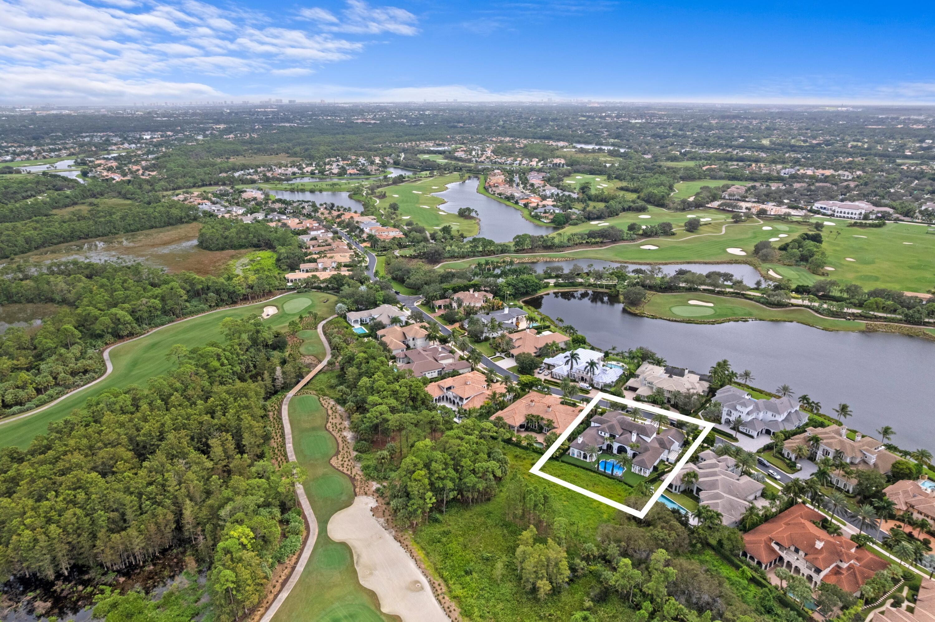 Mirasol - Residential
