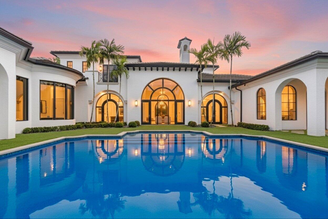 Mirasol - Residential