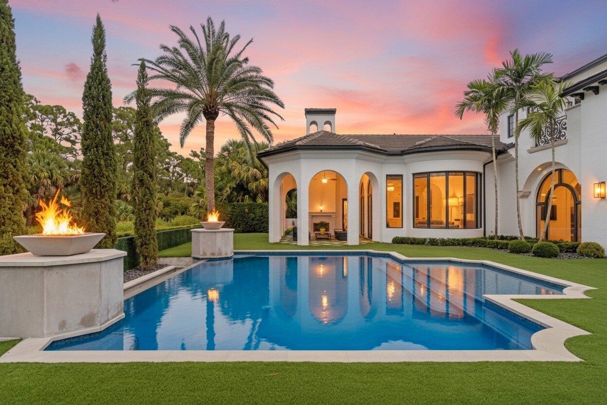 Mirasol - Residential