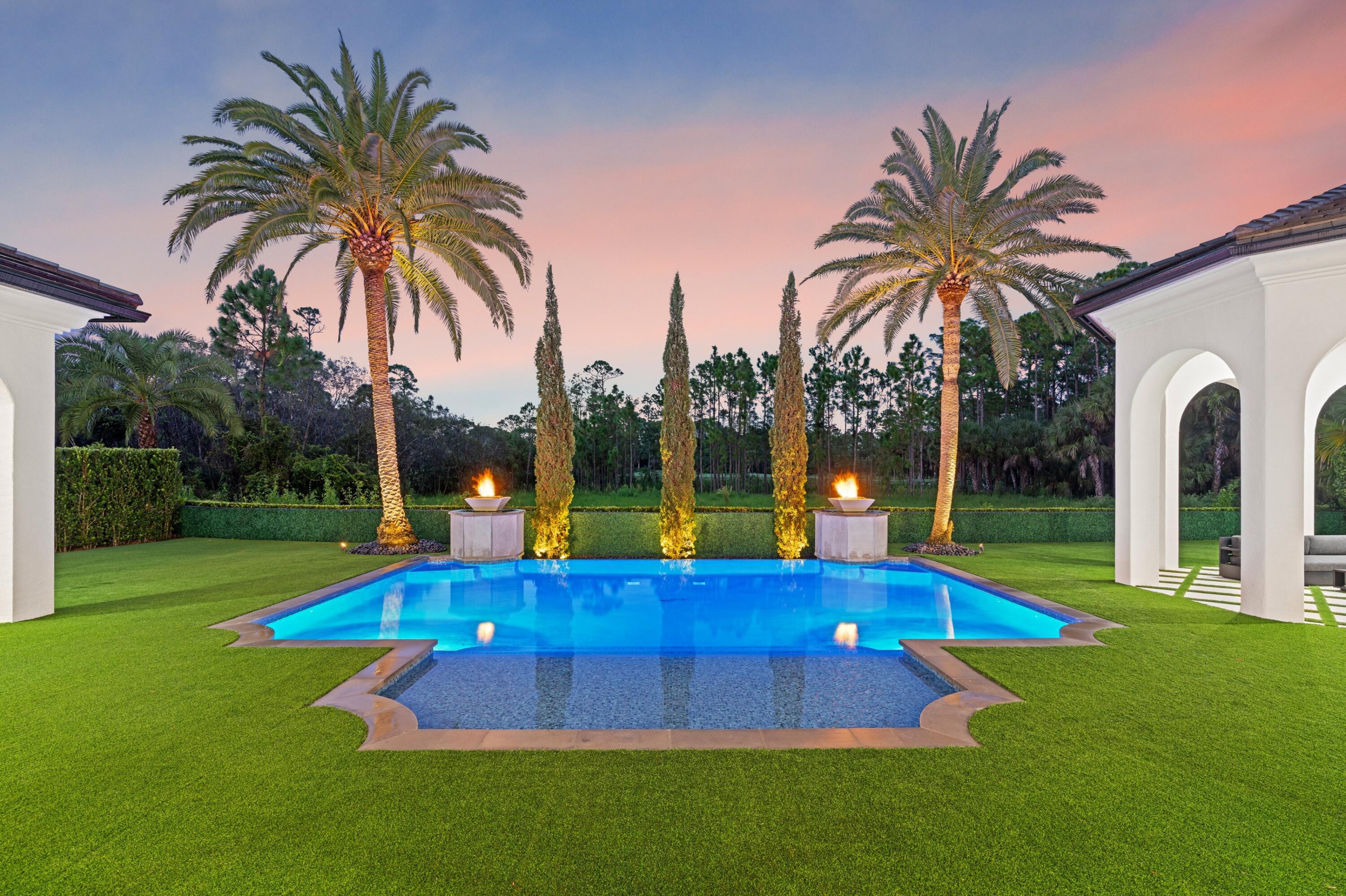 Mirasol - Residential