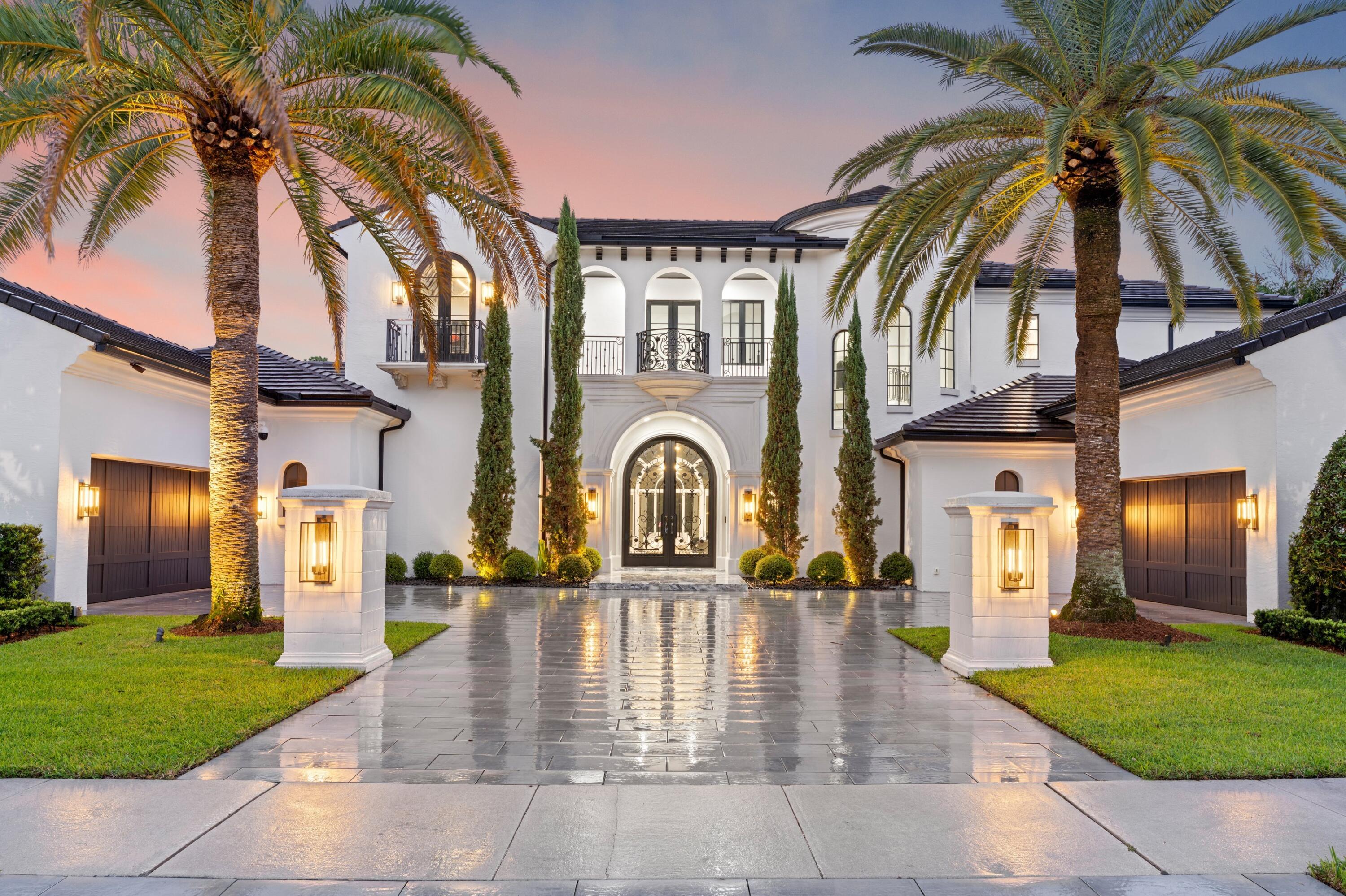 Mirasol - Residential