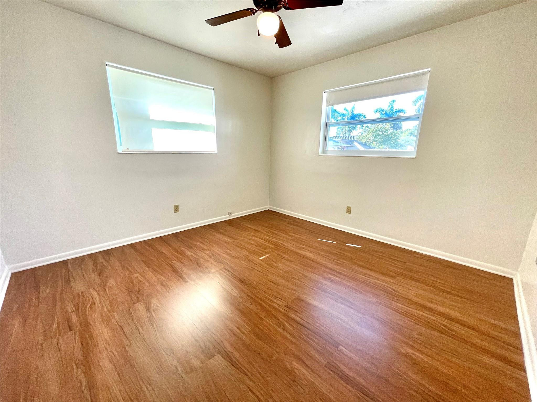 PASADENA LAKES - Residential Lease