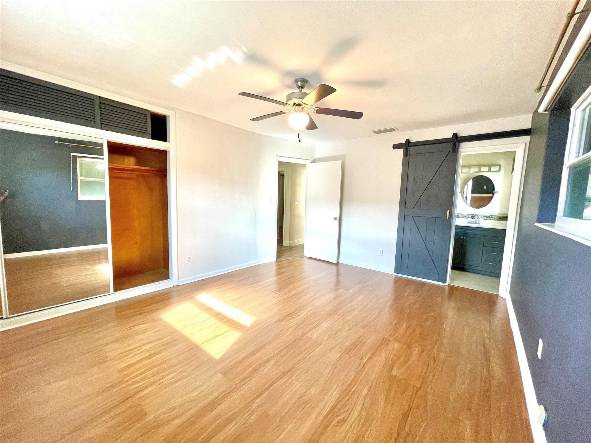 PASADENA LAKES - Residential Lease