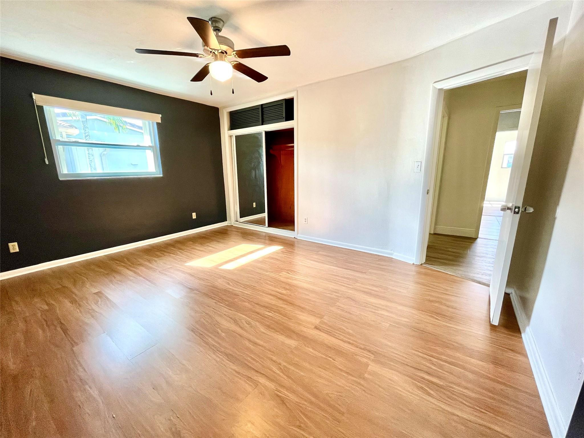 PASADENA LAKES - Residential Lease