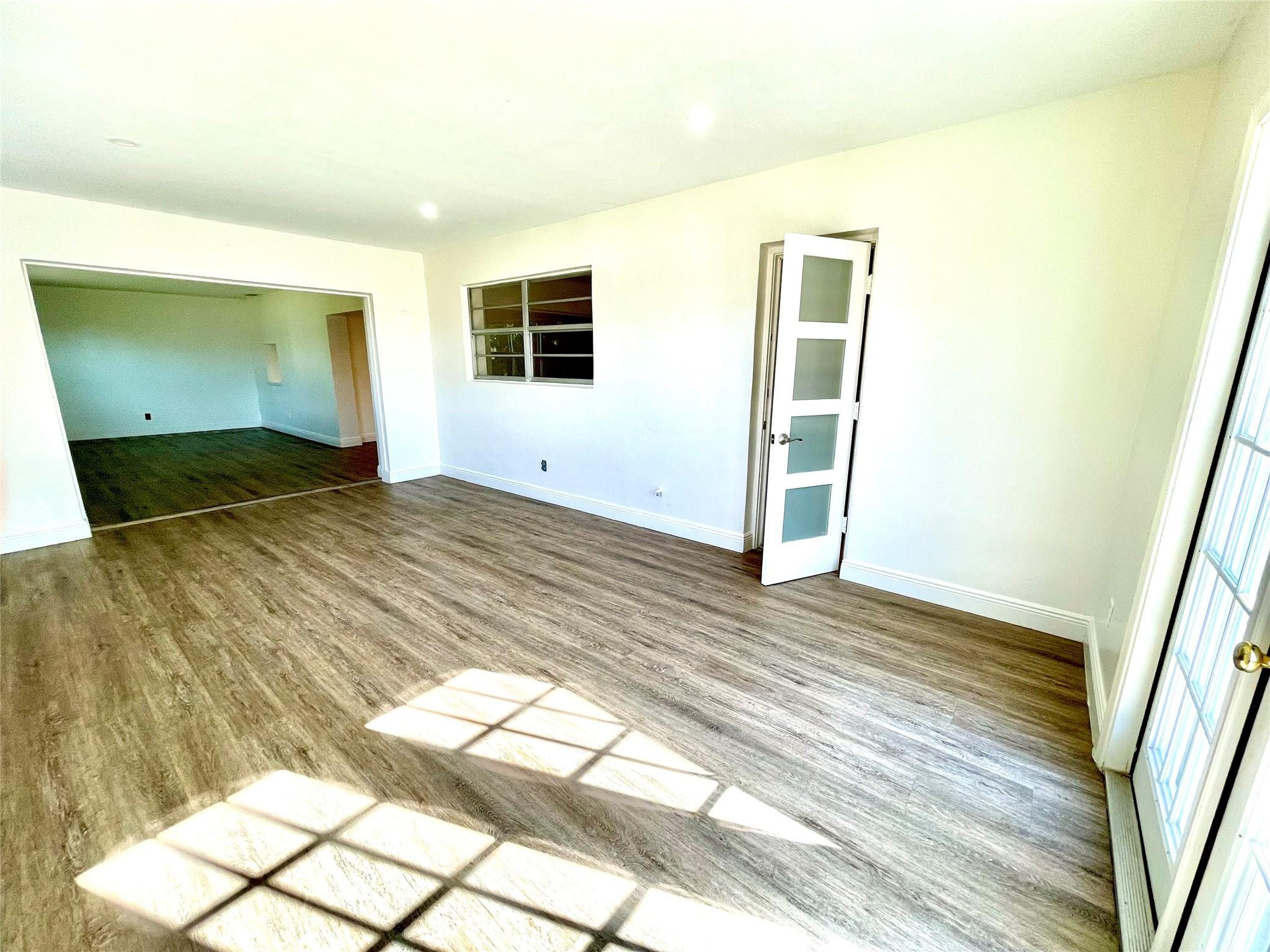 PASADENA LAKES - Residential Lease