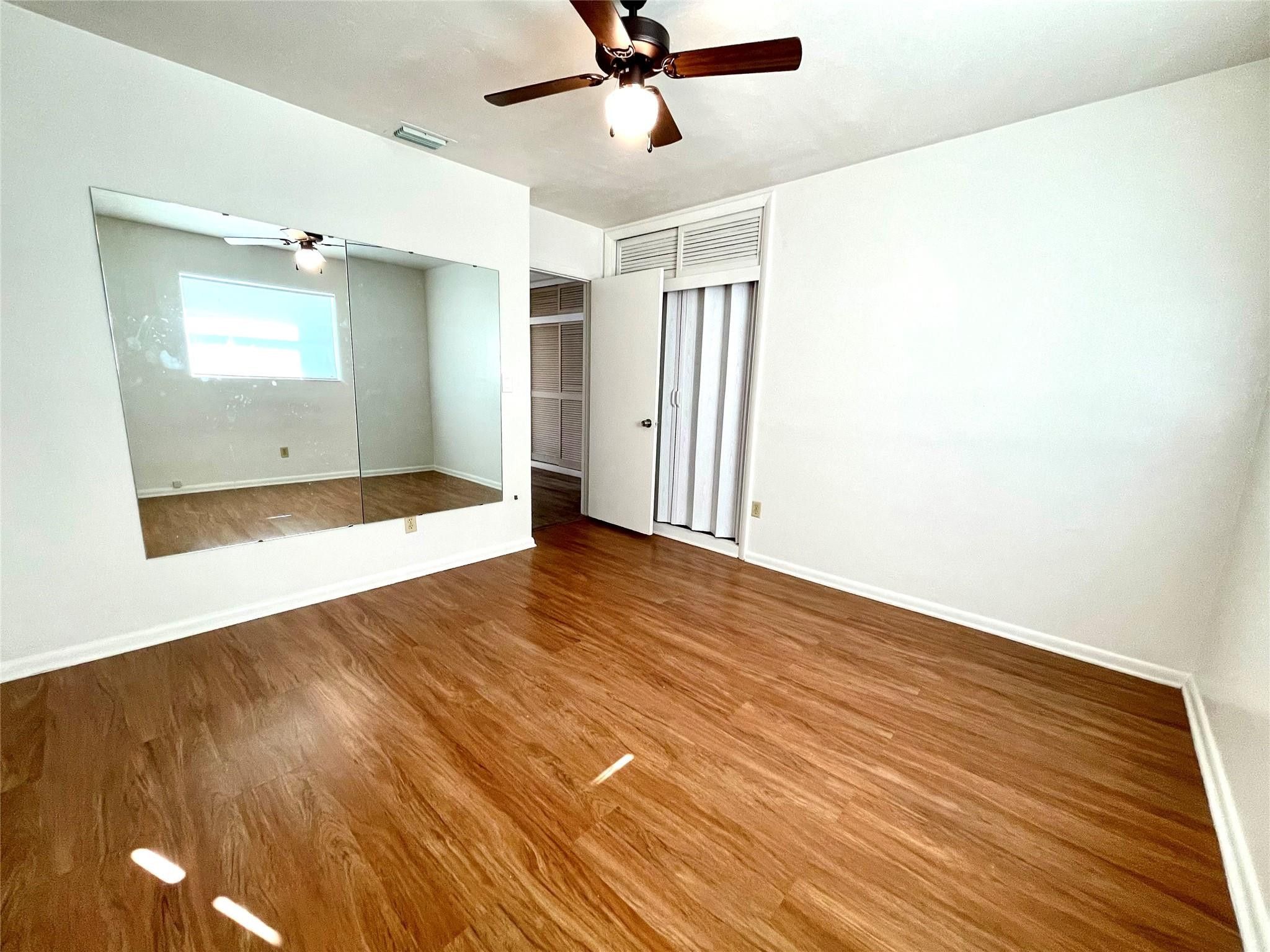 PASADENA LAKES - Residential Lease