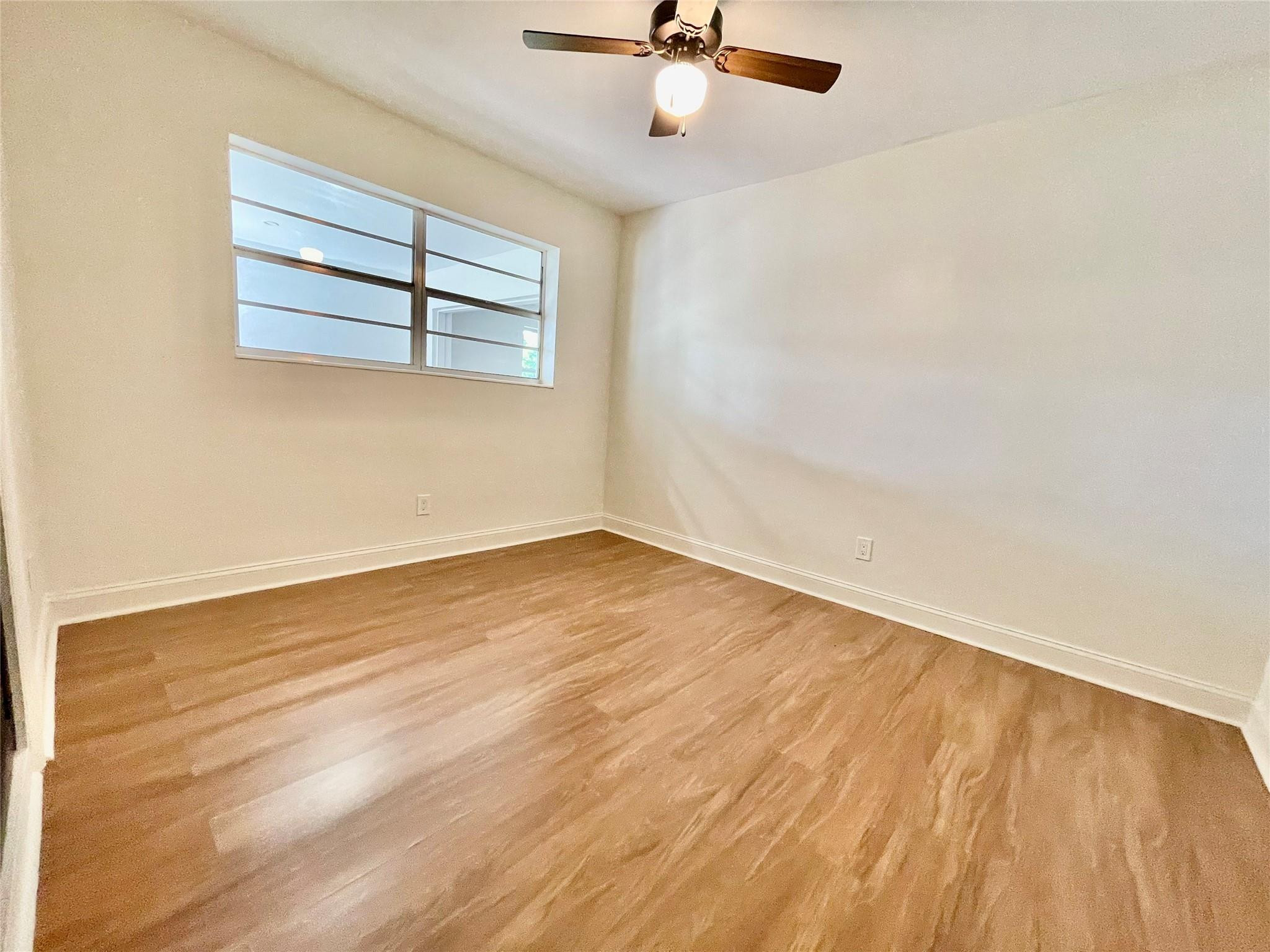 PASADENA LAKES - Residential Lease