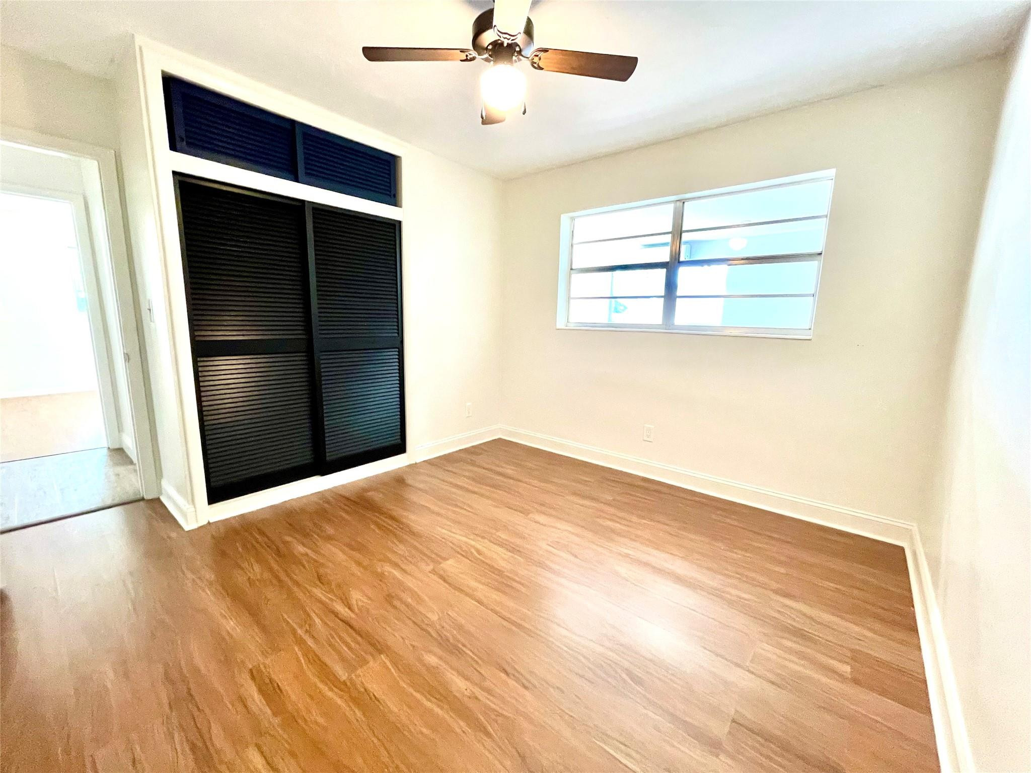 PASADENA LAKES - Residential Lease