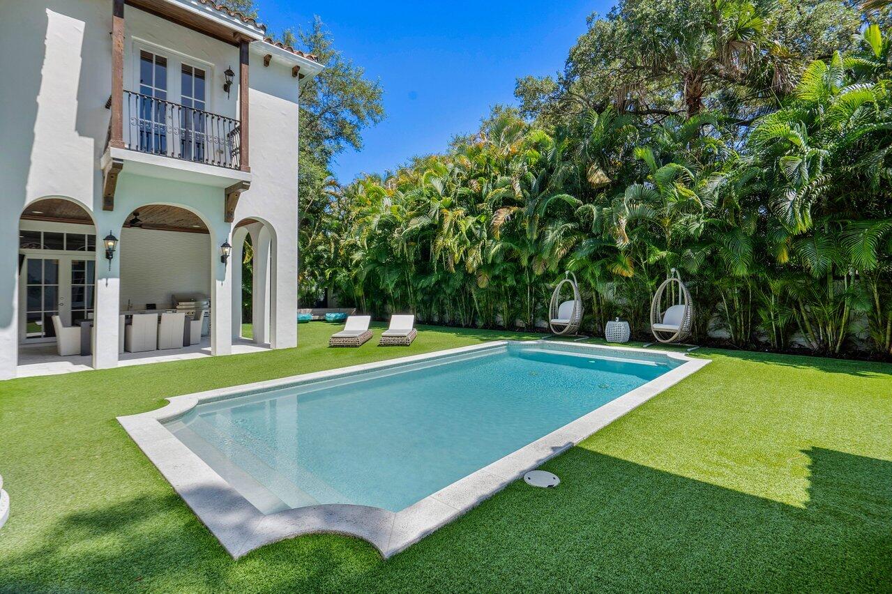 OLD FLORESTA - Residential