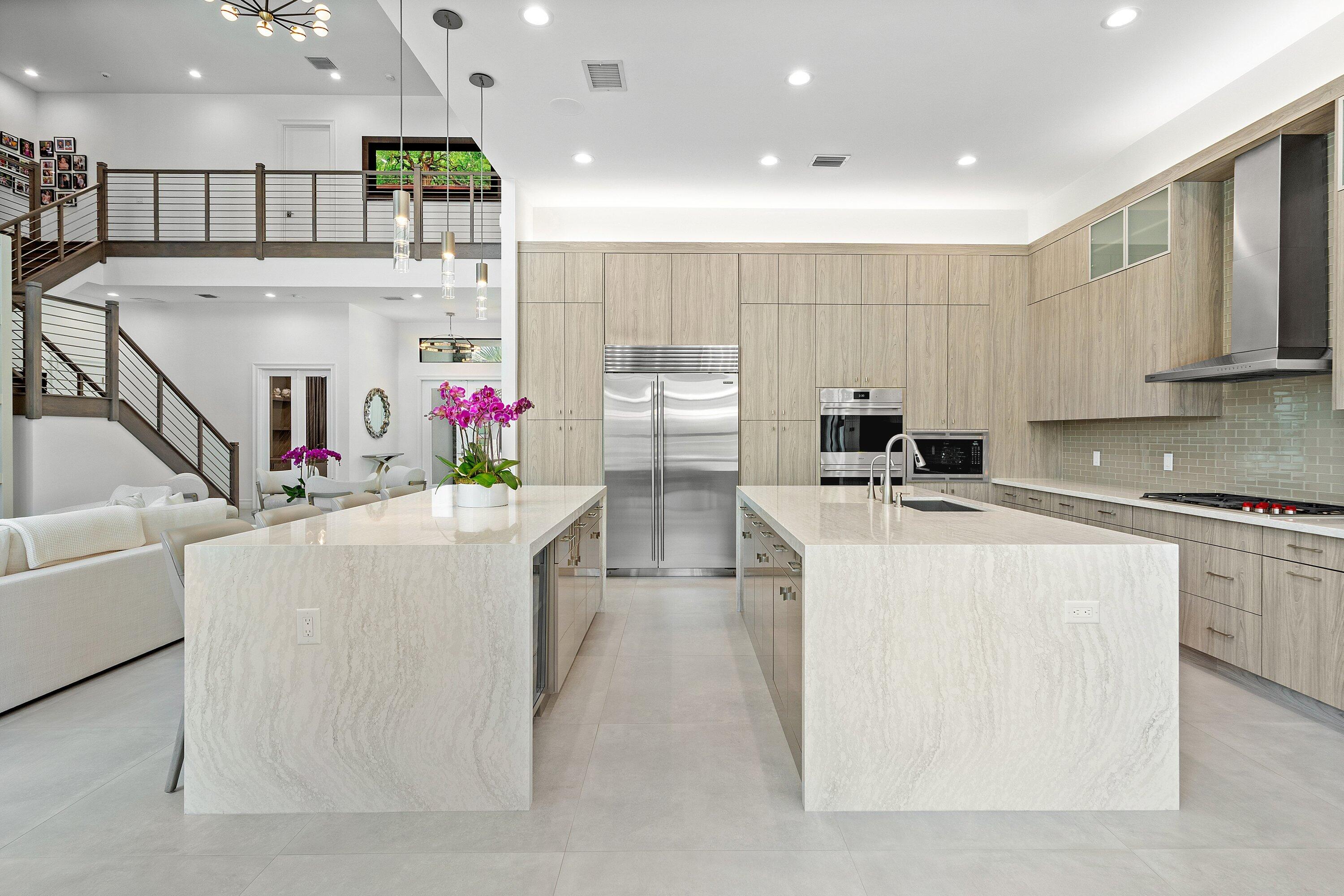 Boca Bridges - Residential