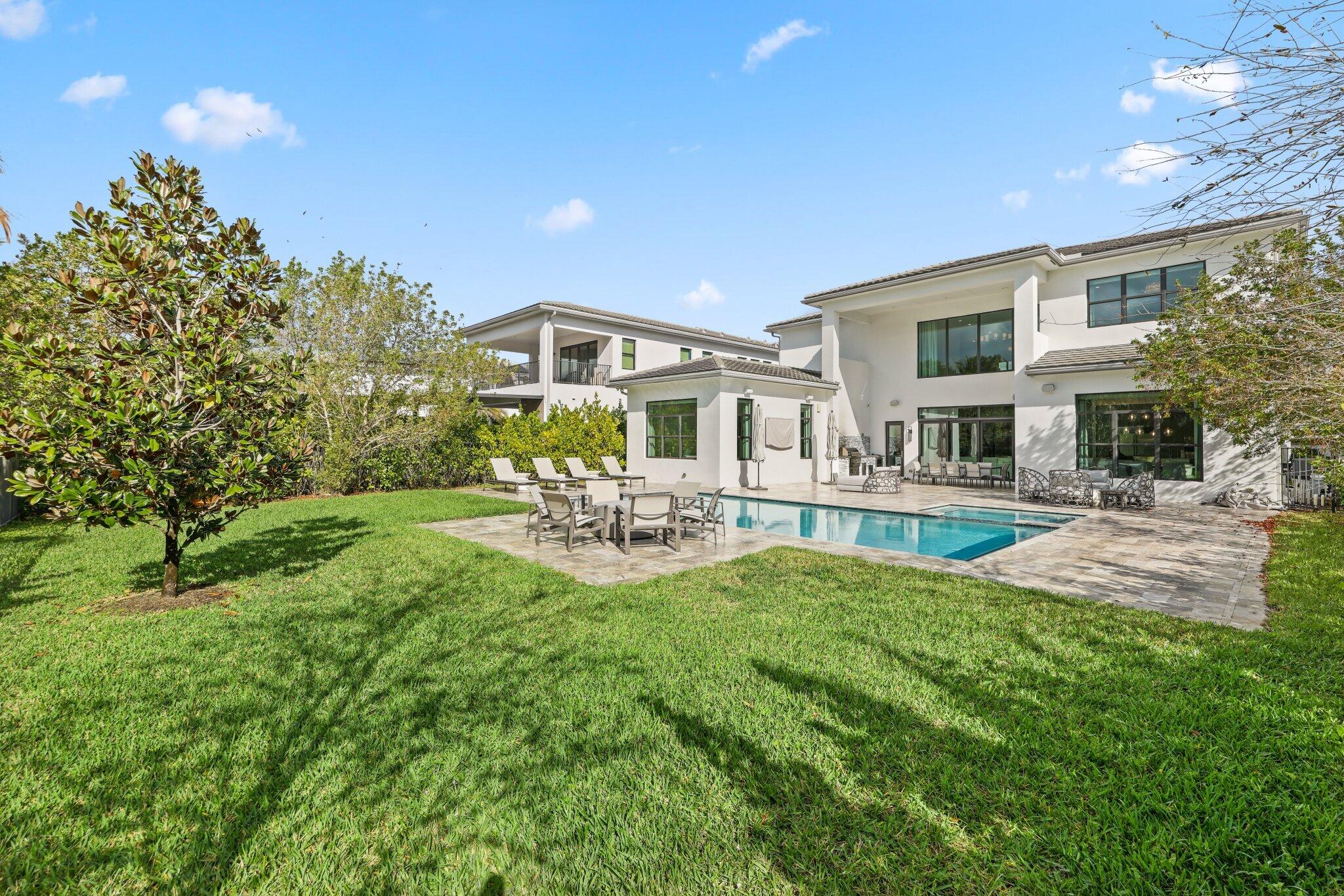 Boca Bridges - Residential