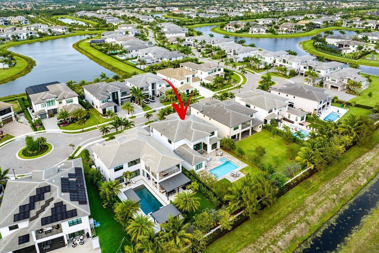 Boca Bridges - Residential