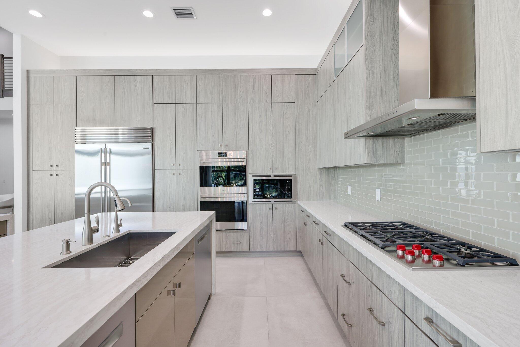 Boca Bridges - Residential