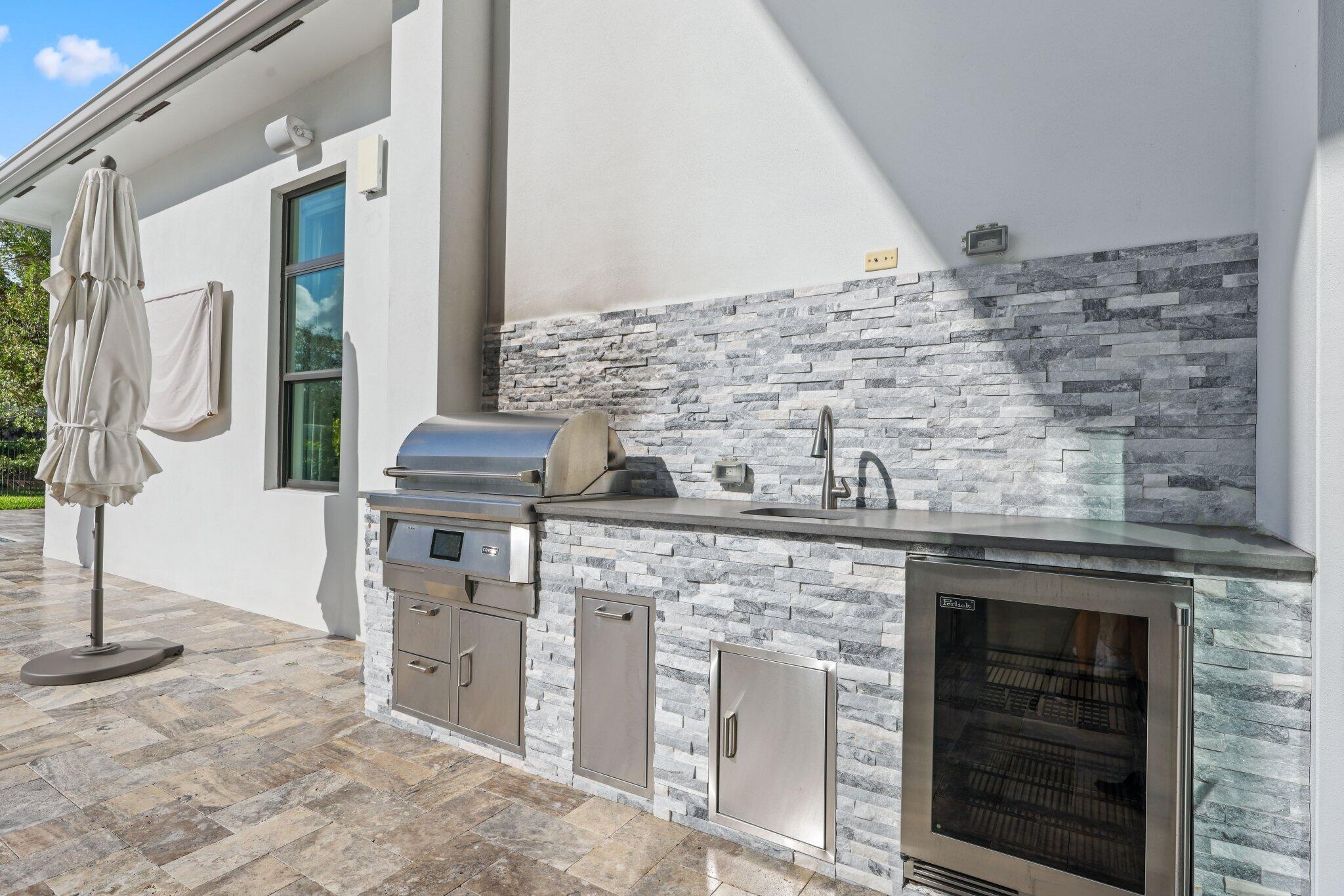 Boca Bridges - Residential