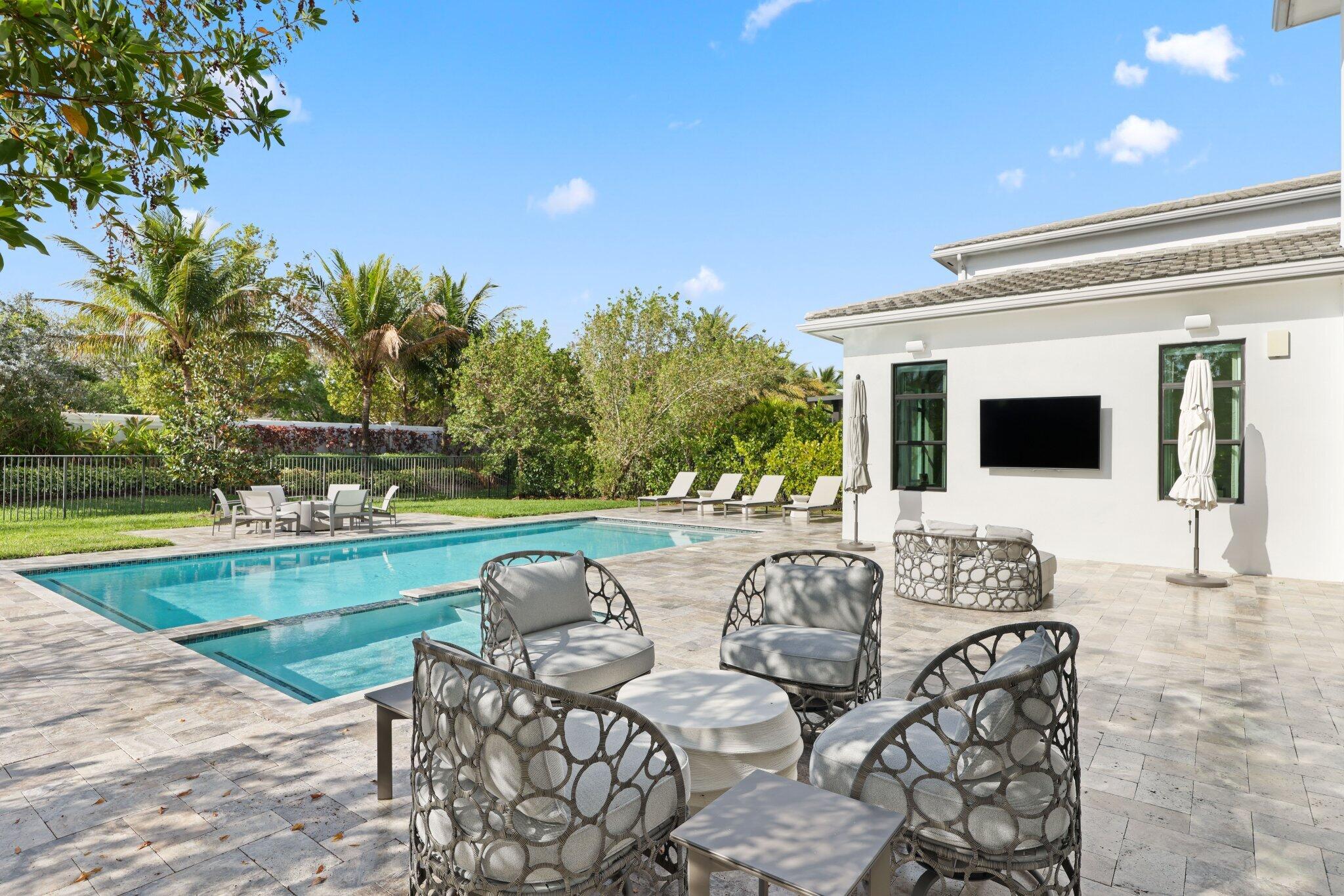 Boca Bridges - Residential