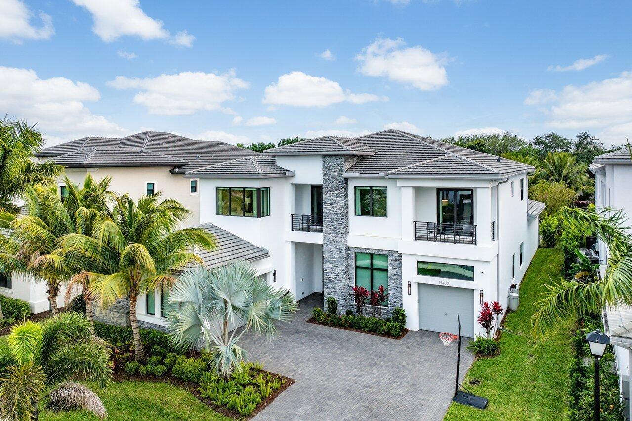 Boca Bridges - Residential