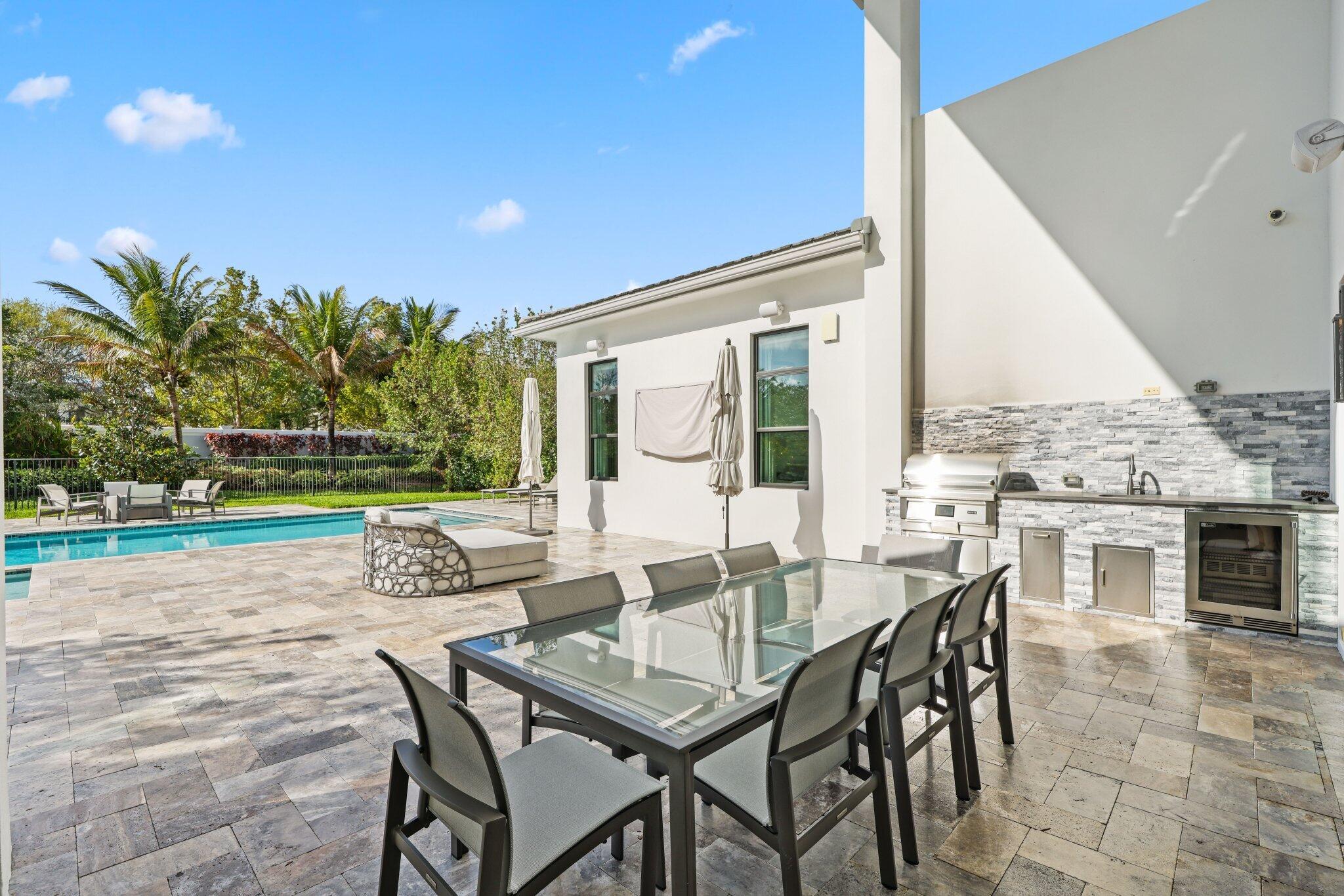 Boca Bridges - Residential