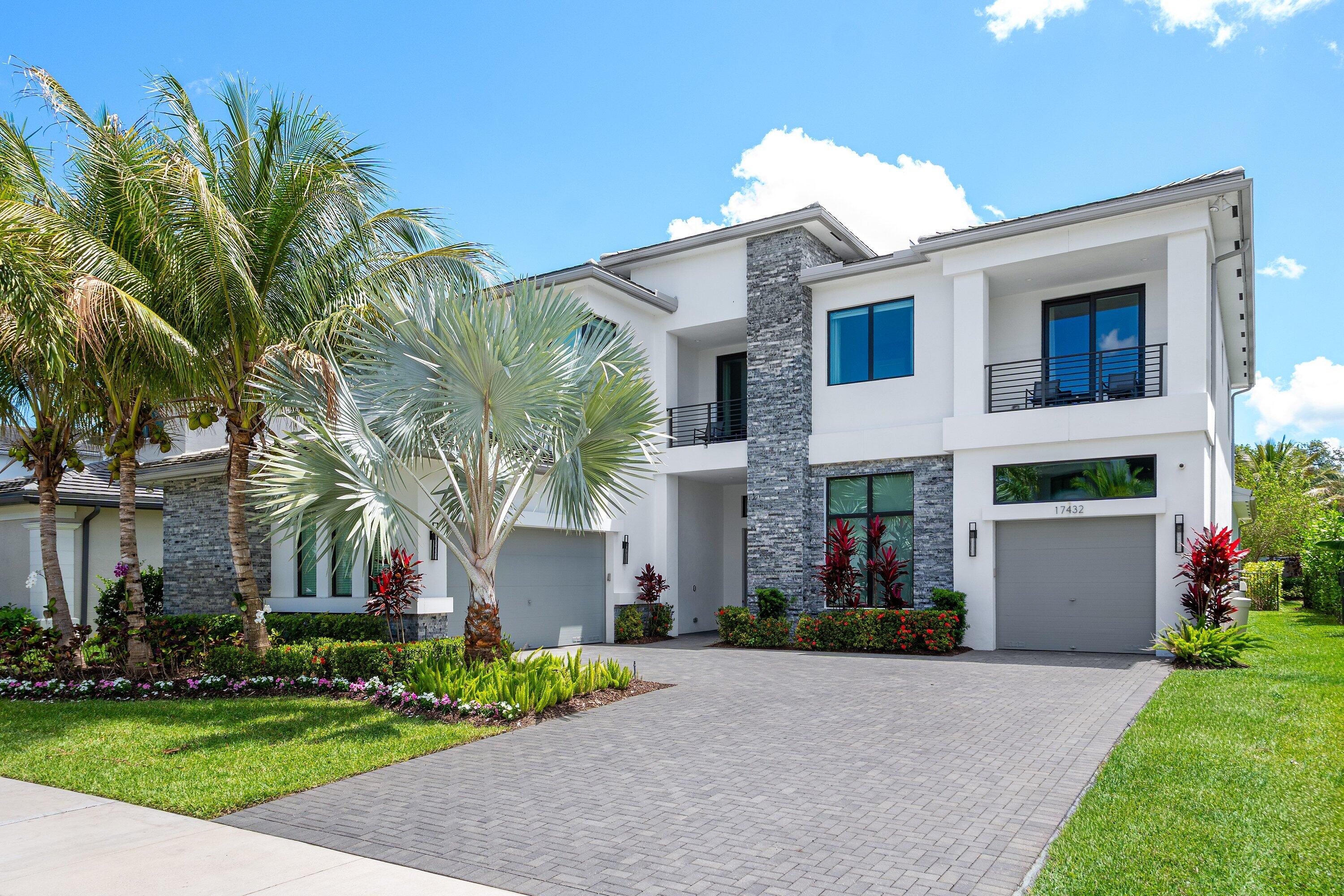 Boca Bridges - Residential
