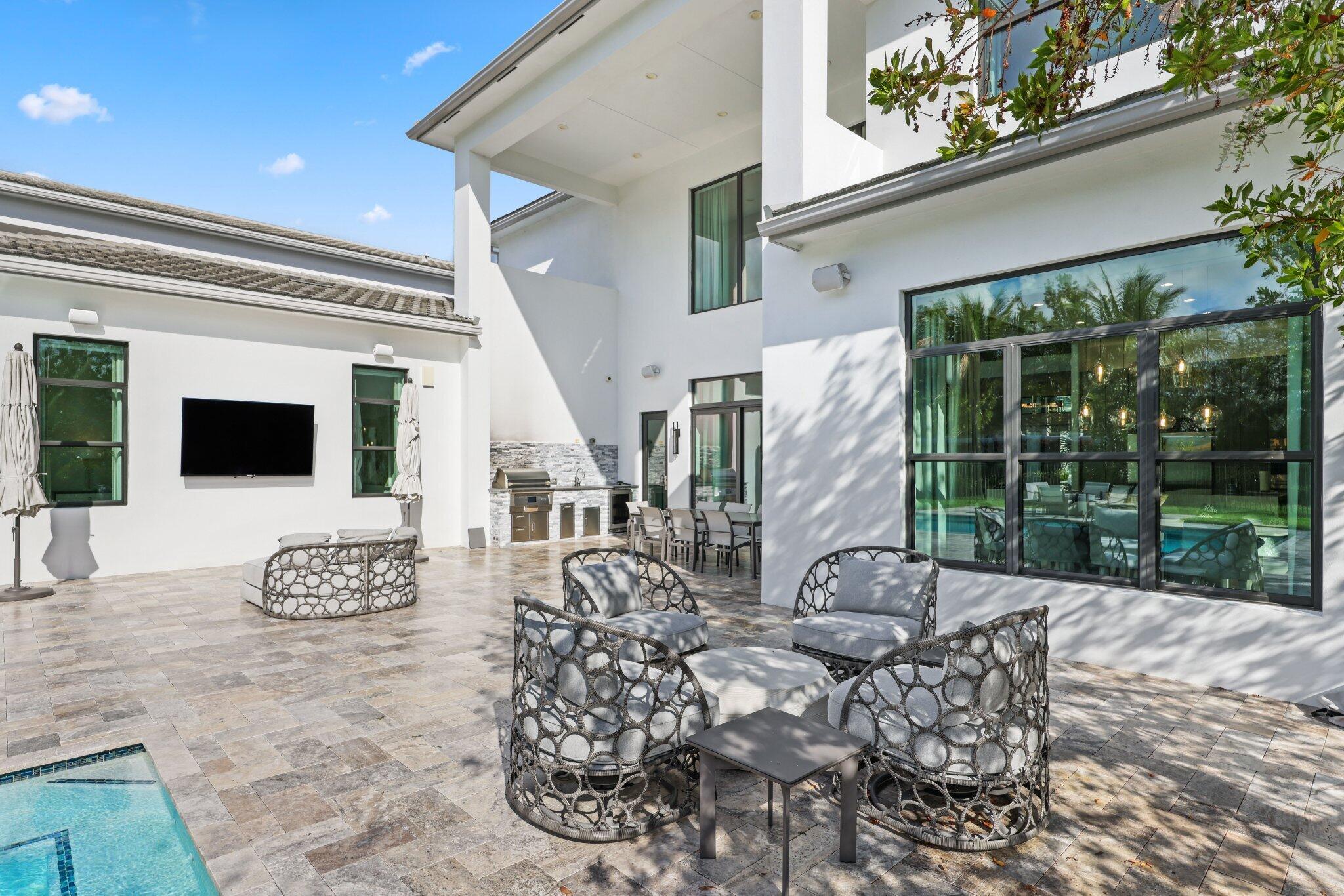 Boca Bridges - Residential