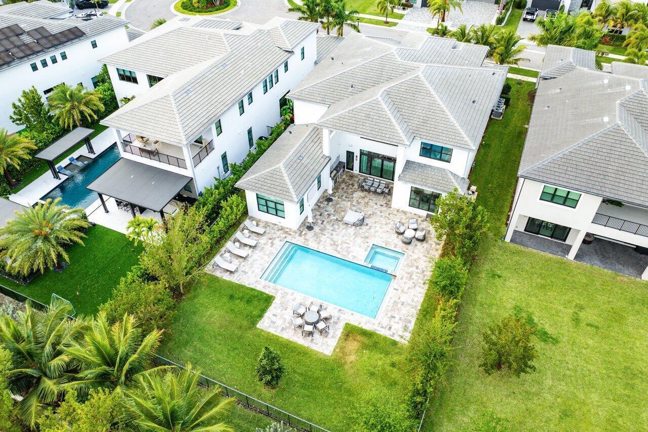 Boca Bridges - Residential