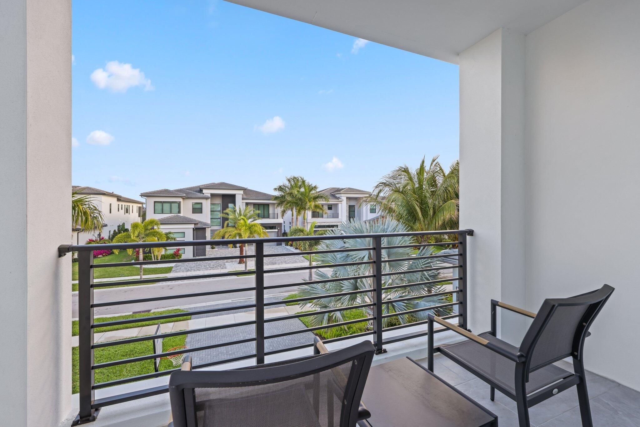 Boca Bridges - Residential