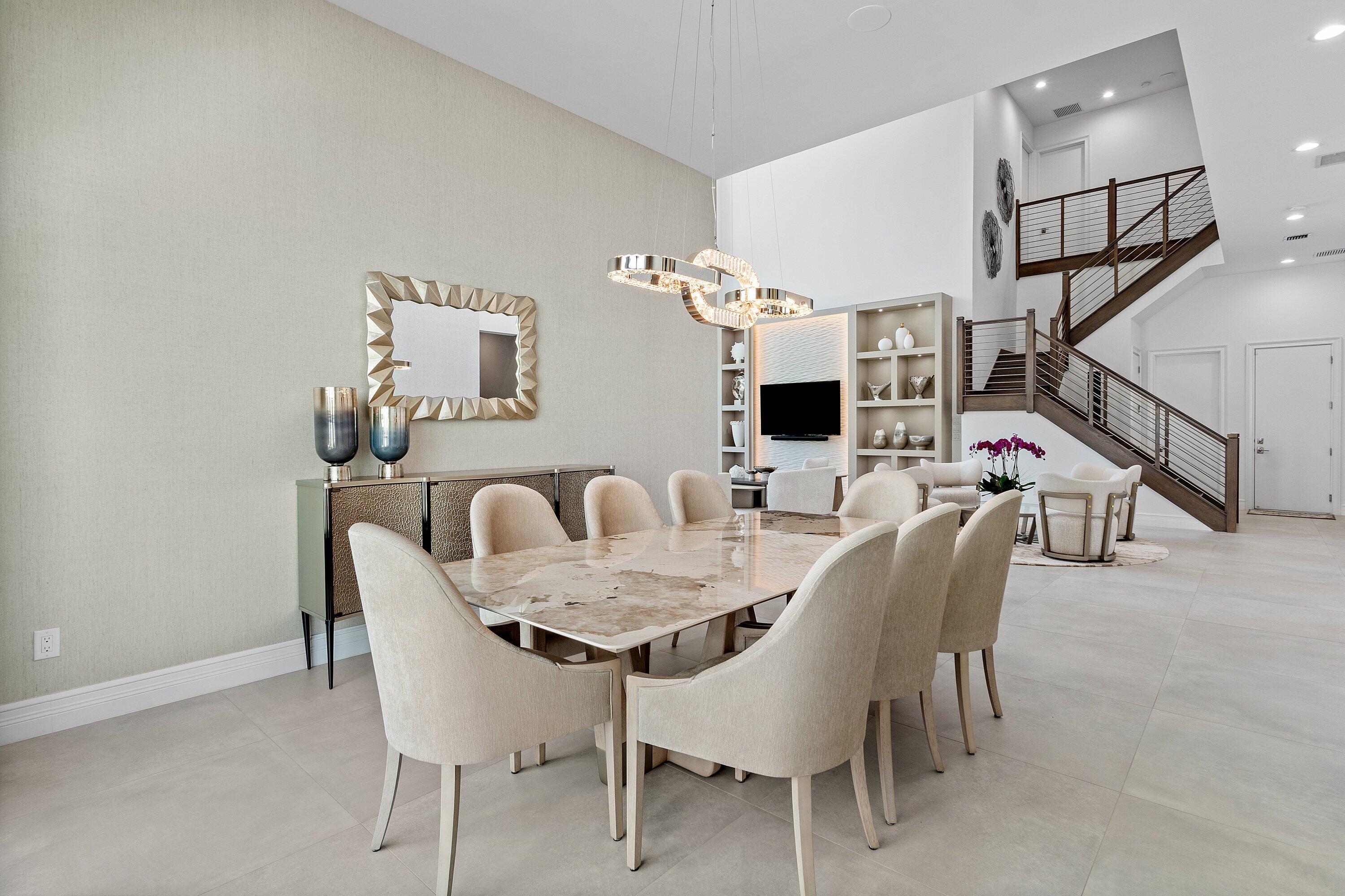 Boca Bridges - Residential