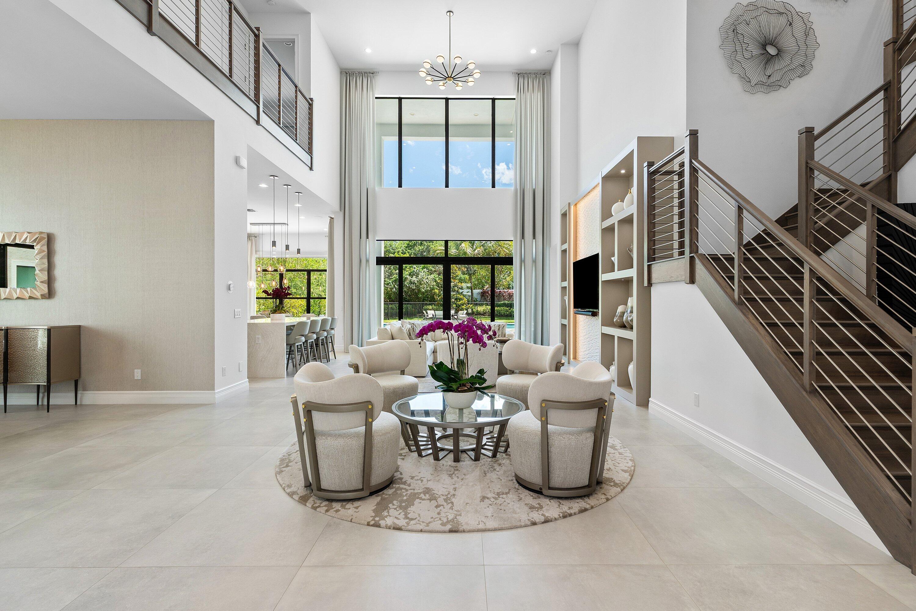 Boca Bridges - Residential