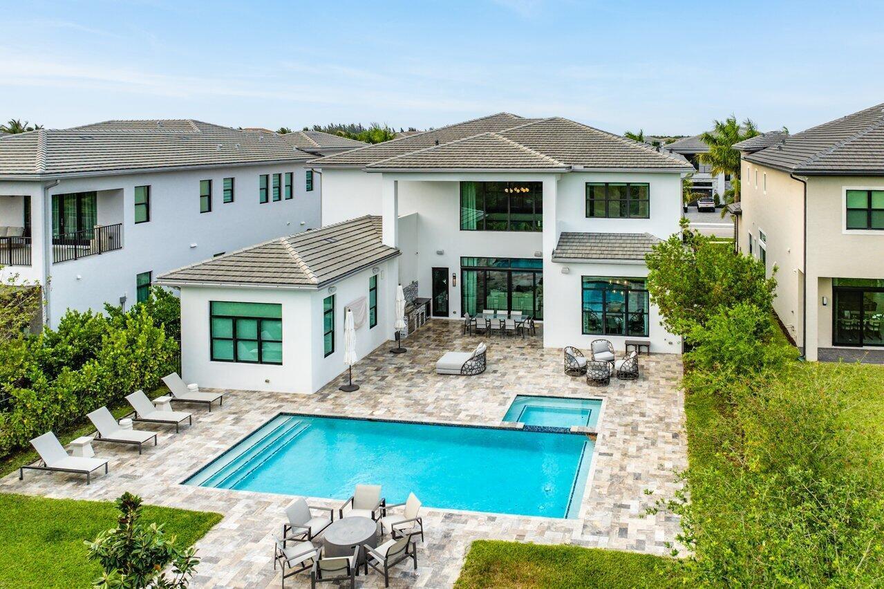 Boca Bridges - Residential