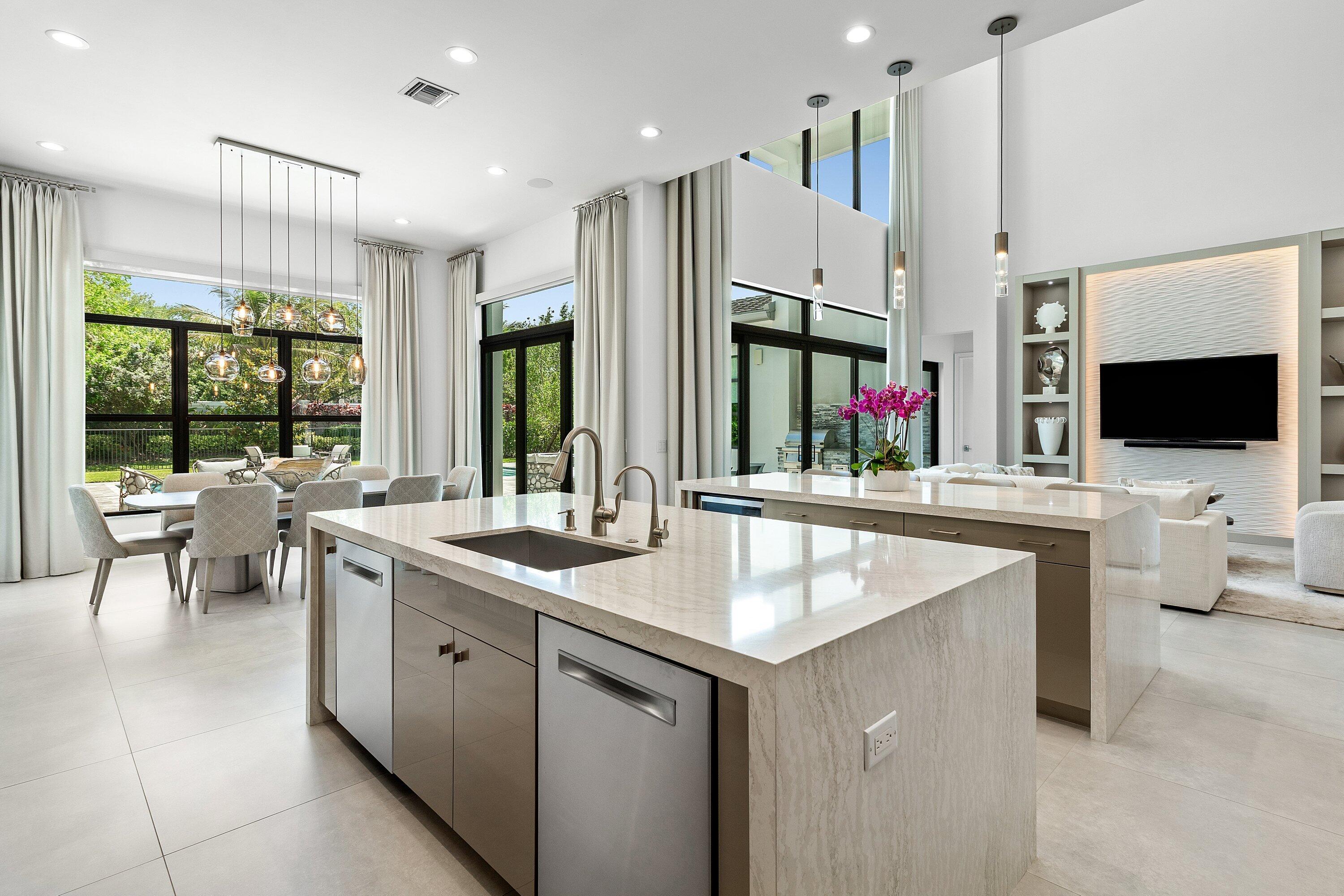 Boca Bridges - Residential