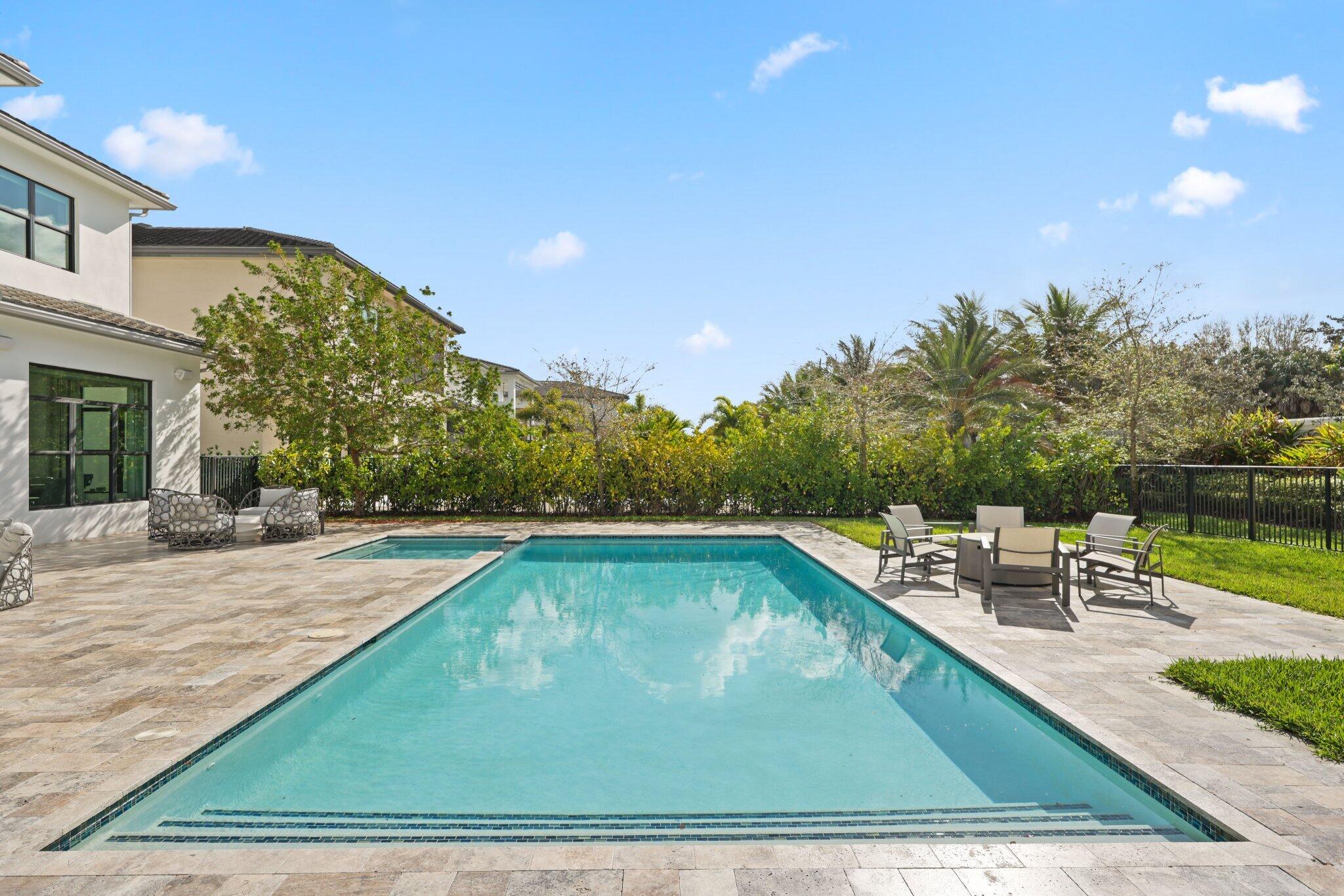 Boca Bridges - Residential