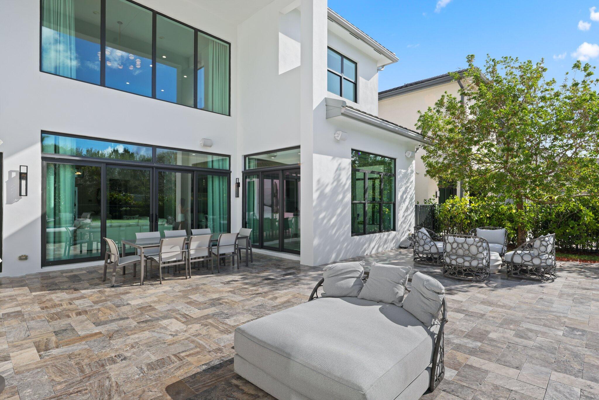 Boca Bridges - Residential
