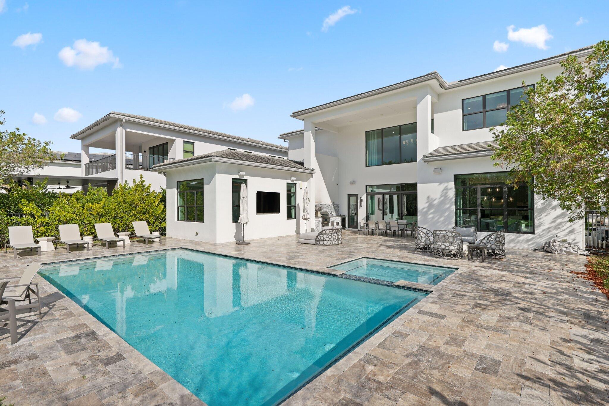 Boca Bridges - Residential