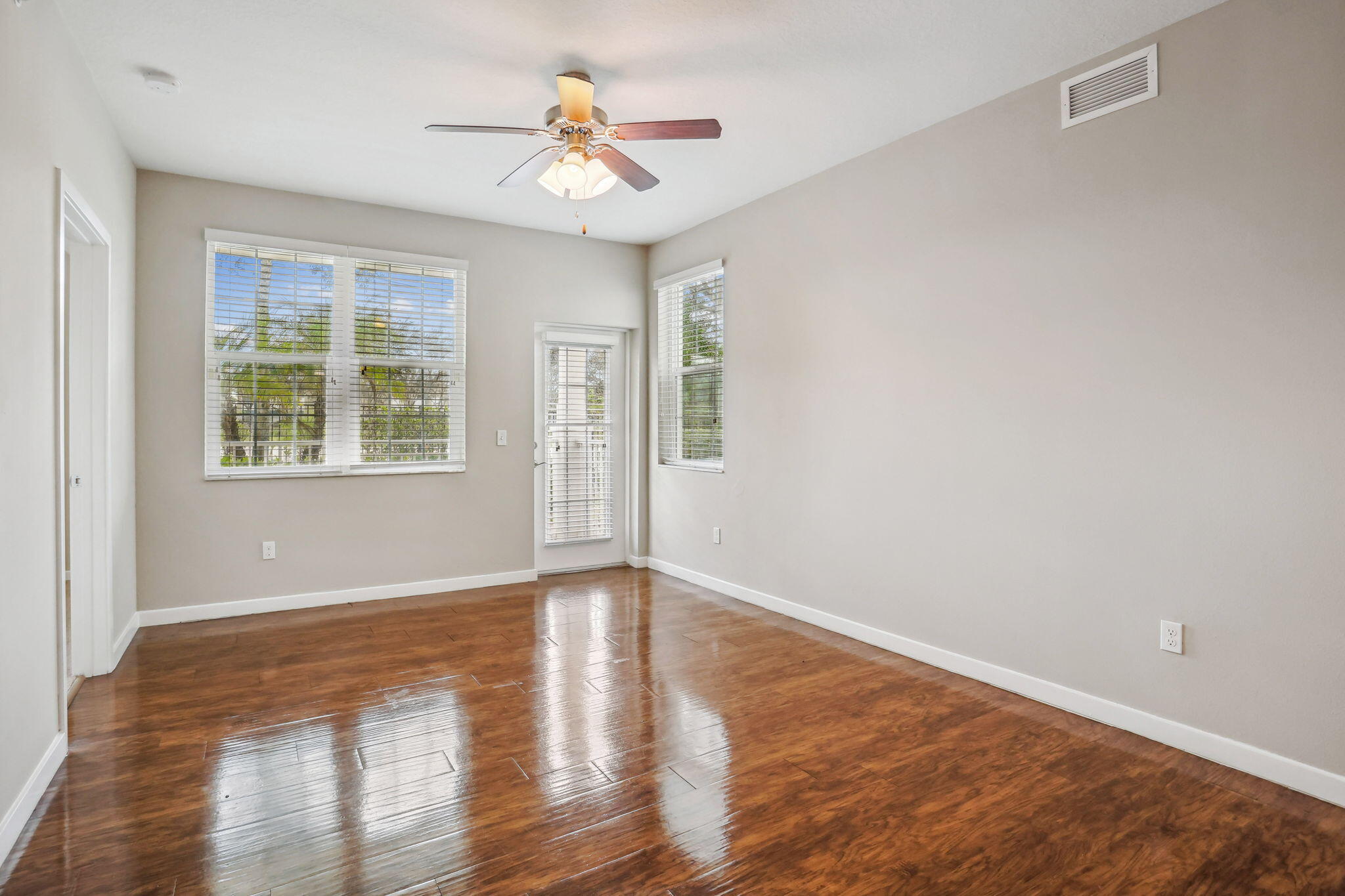 HIGH RIDGE LANDING - Residential Lease
