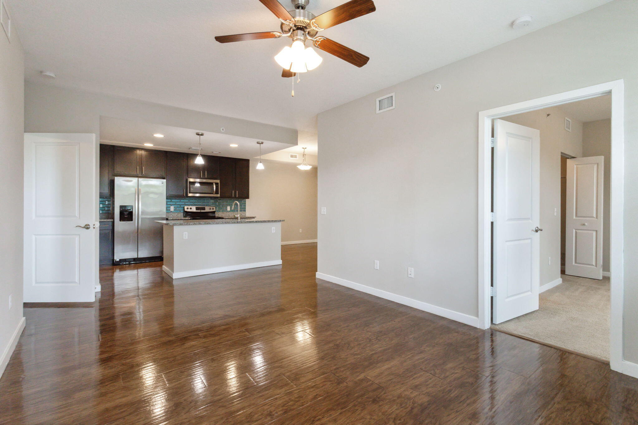HIGH RIDGE LANDING - Residential Lease