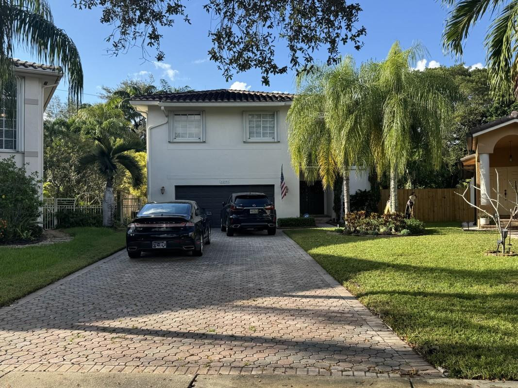 Natalies Cove - Residential