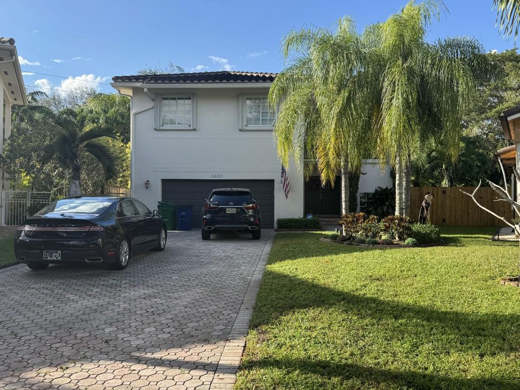 Natalies Cove - Residential