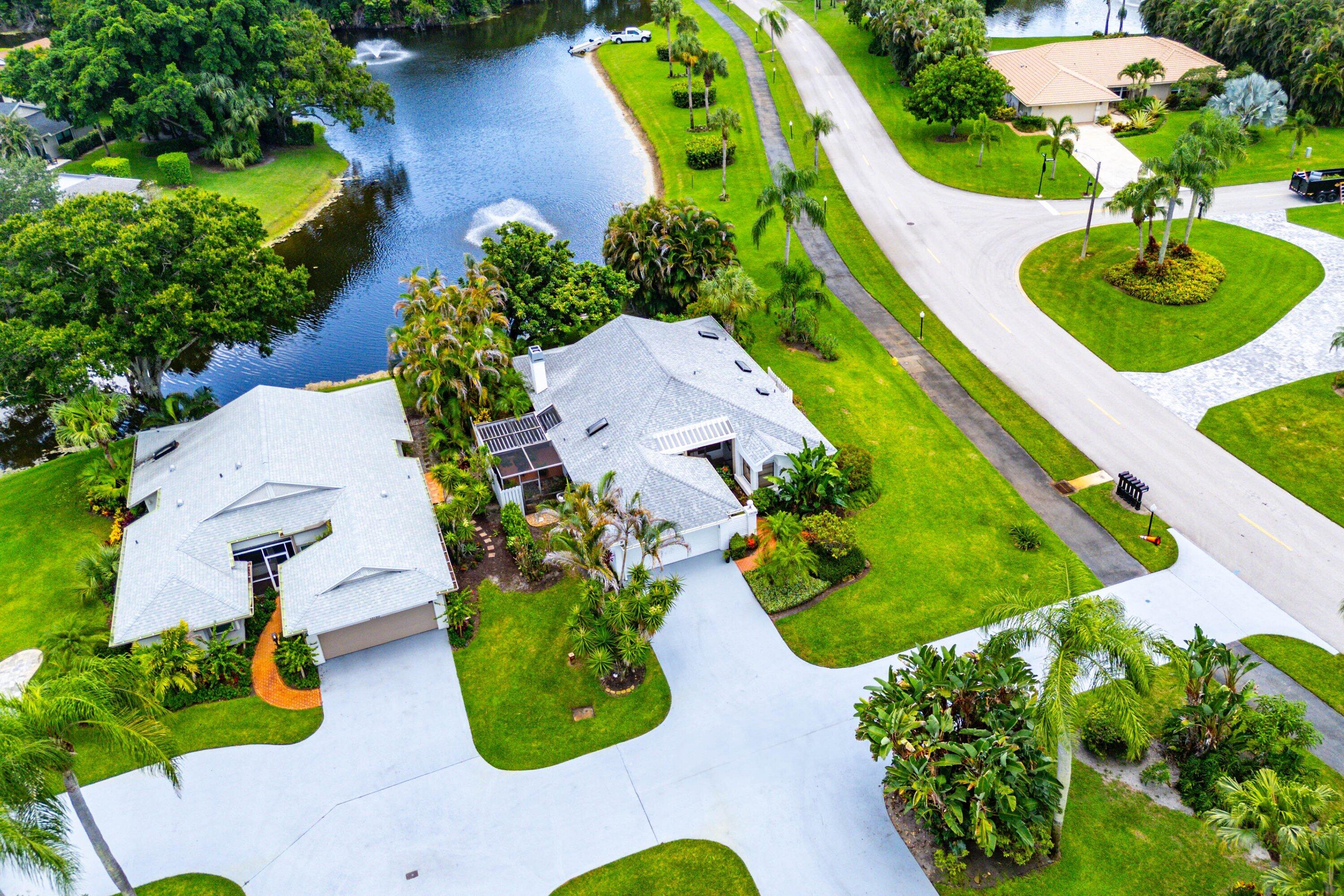 EASTPOINTE - Residential