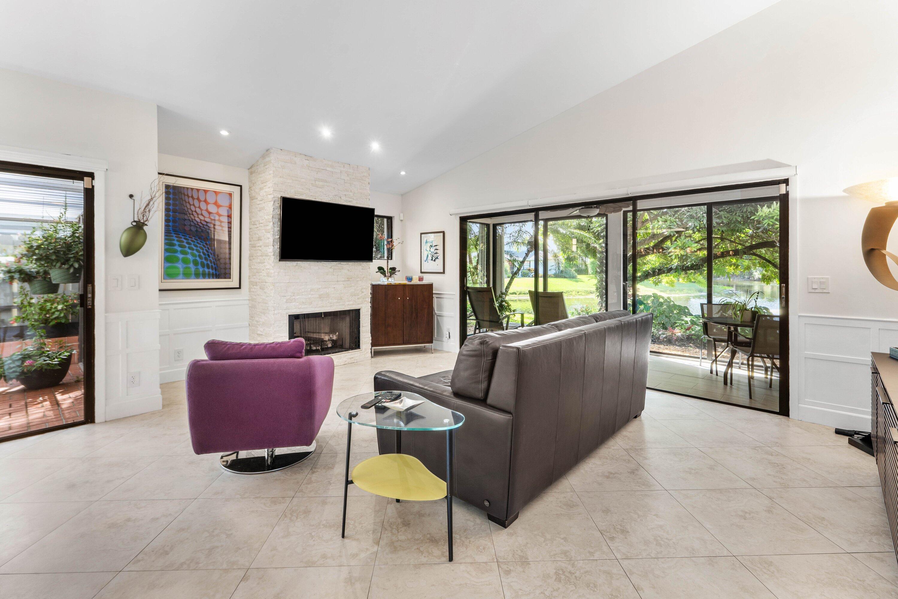 EASTPOINTE - Residential