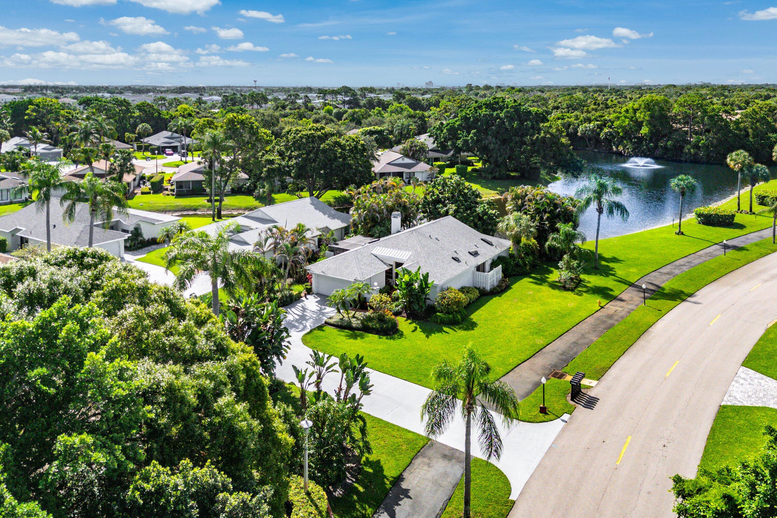 EASTPOINTE - Residential