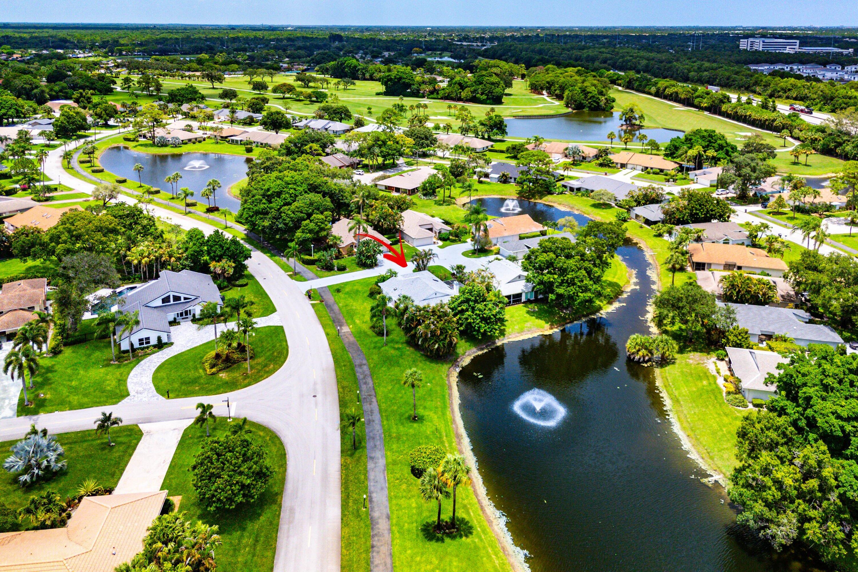 EASTPOINTE - Residential