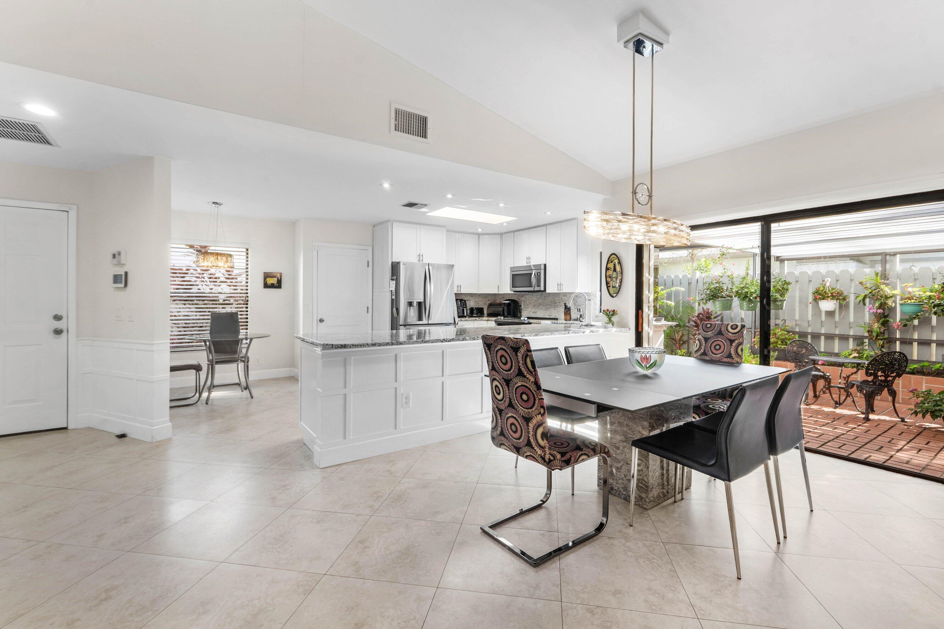 EASTPOINTE - Residential