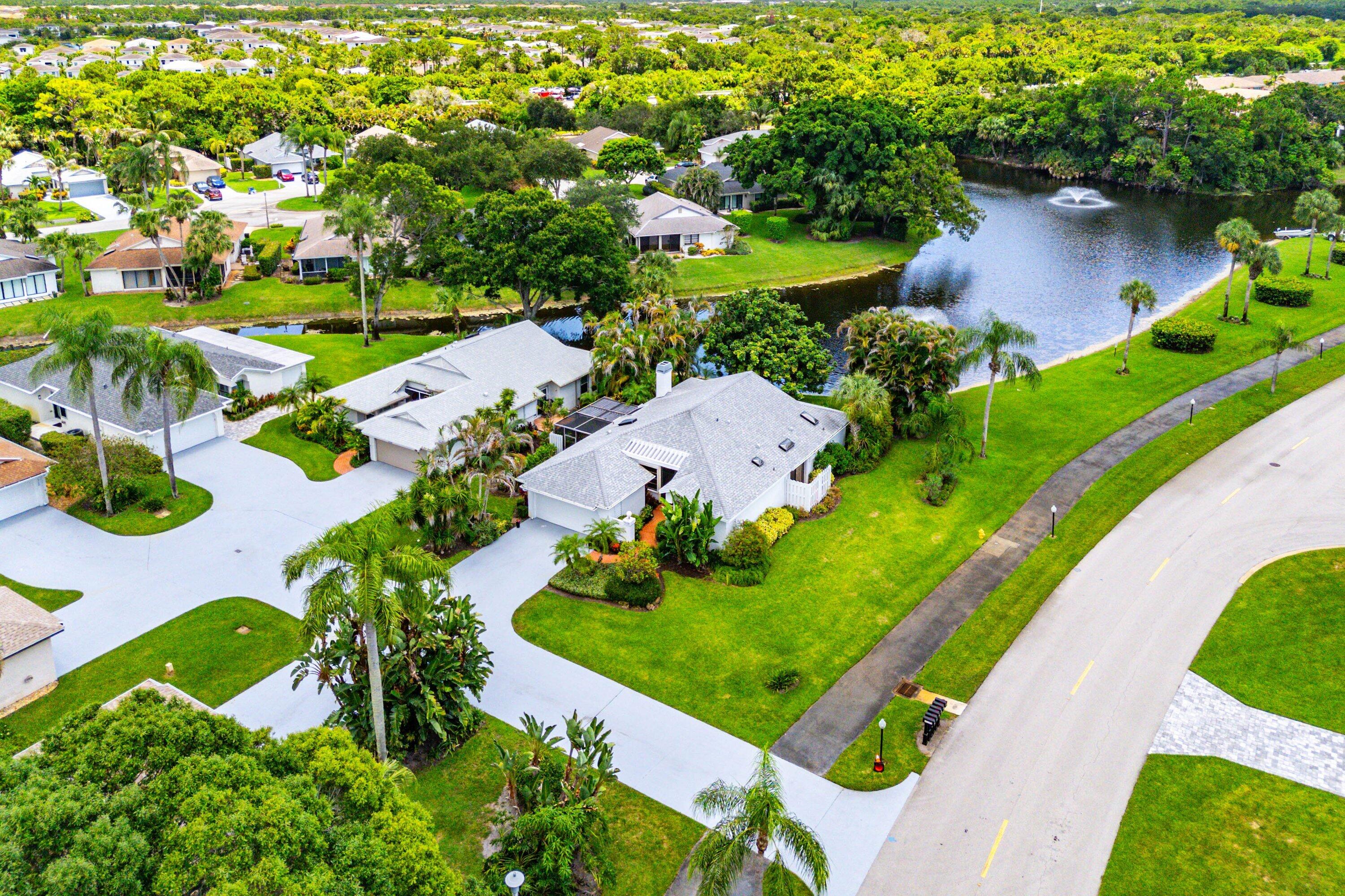 EASTPOINTE - Residential
