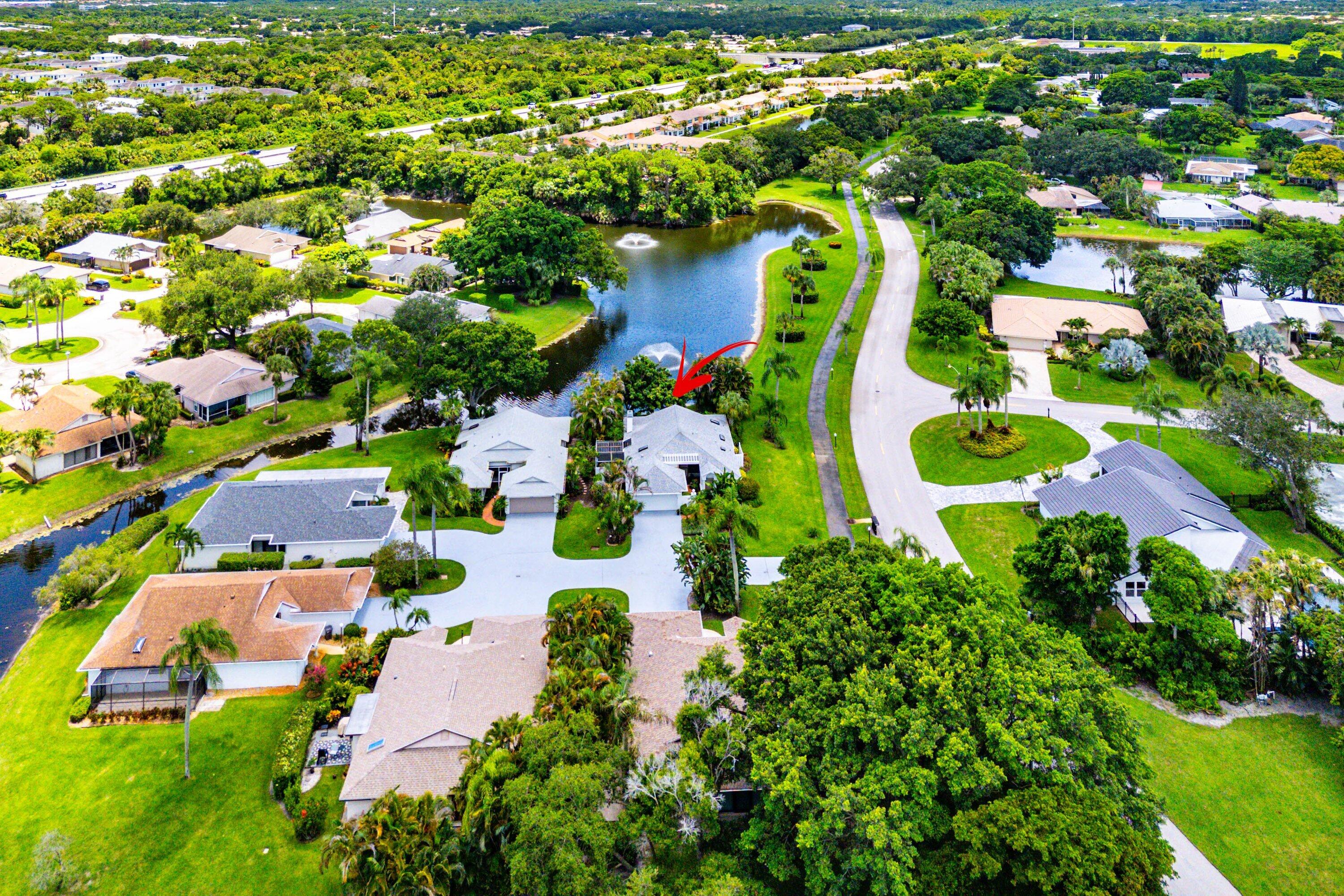 EASTPOINTE - Residential
