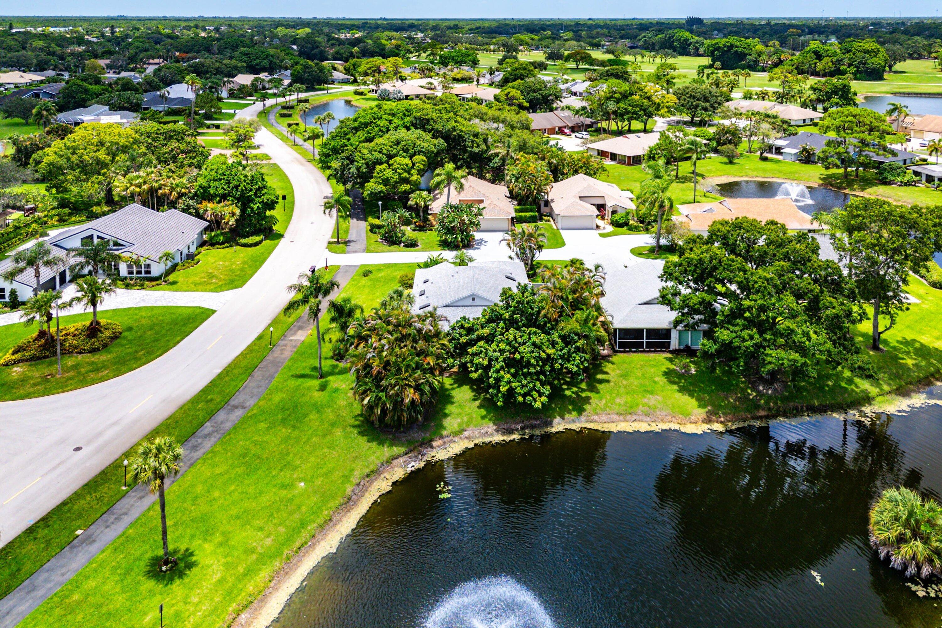EASTPOINTE - Residential