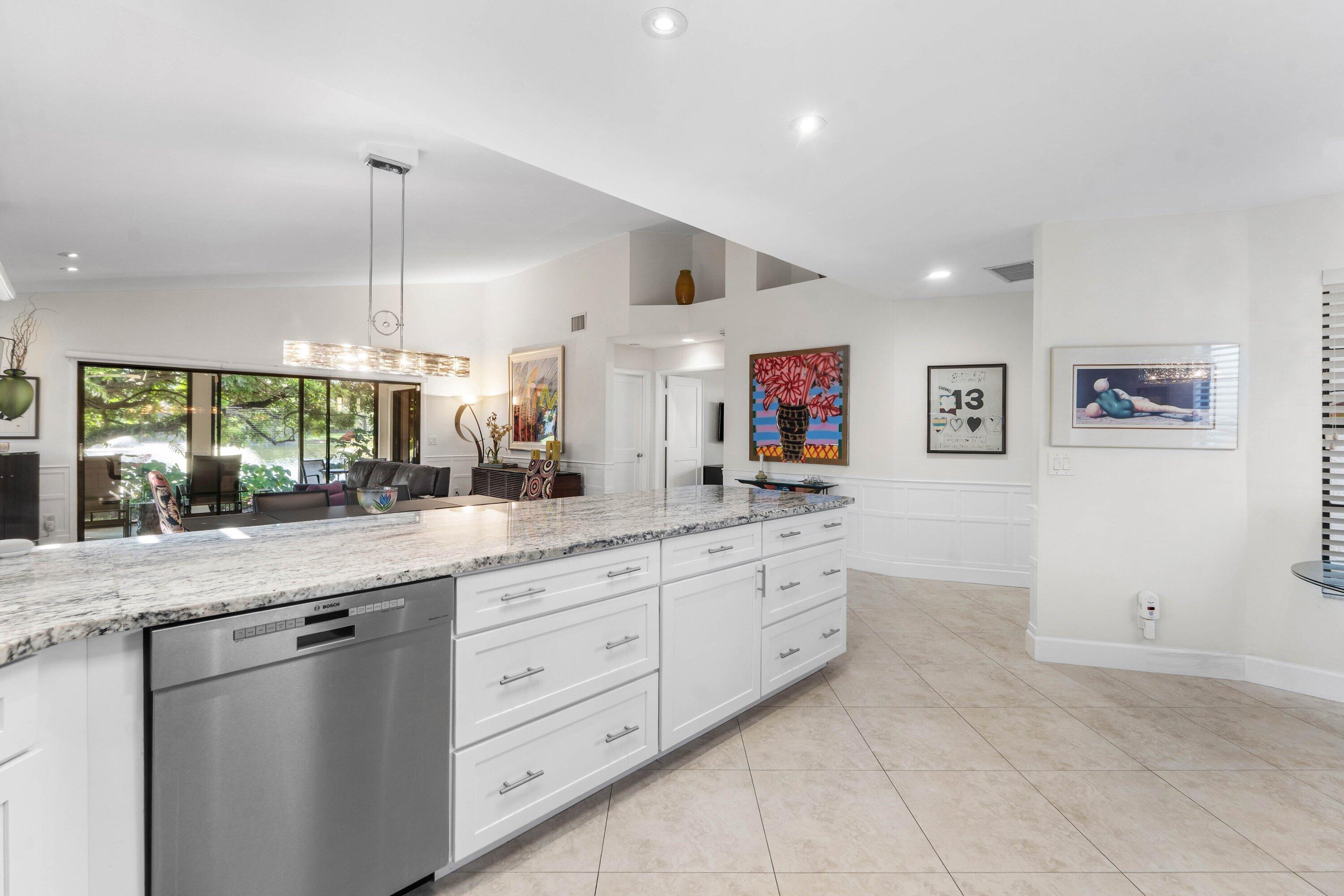 EASTPOINTE - Residential