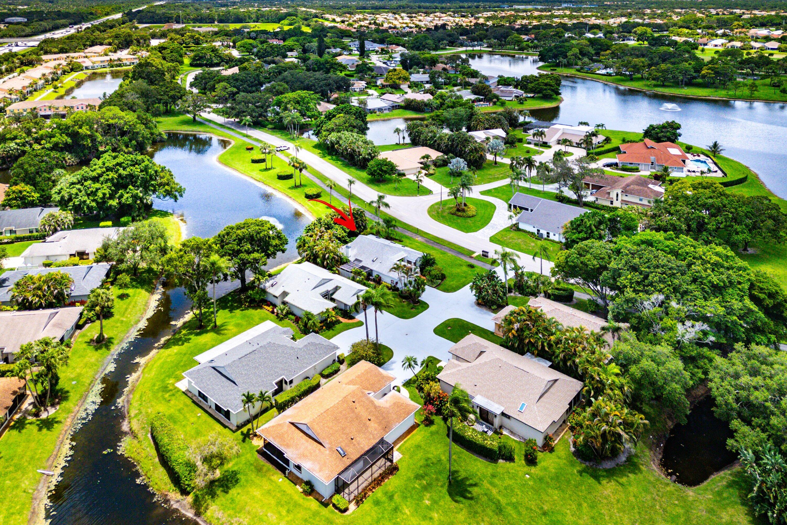 EASTPOINTE - Residential