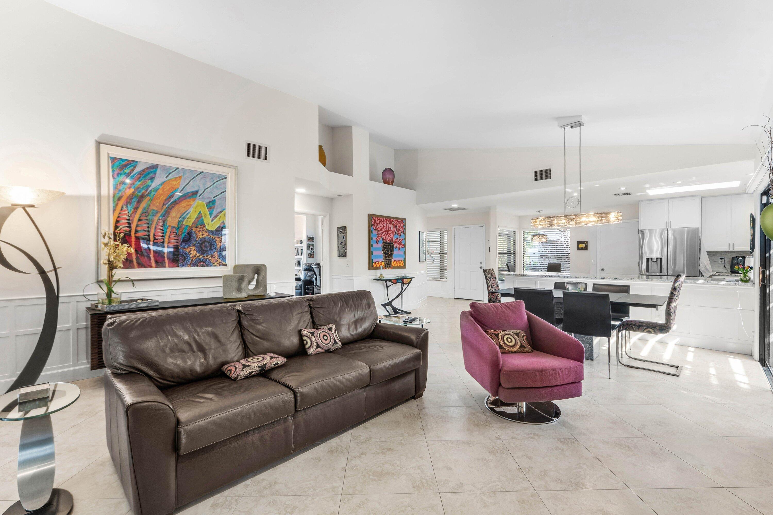EASTPOINTE - Residential